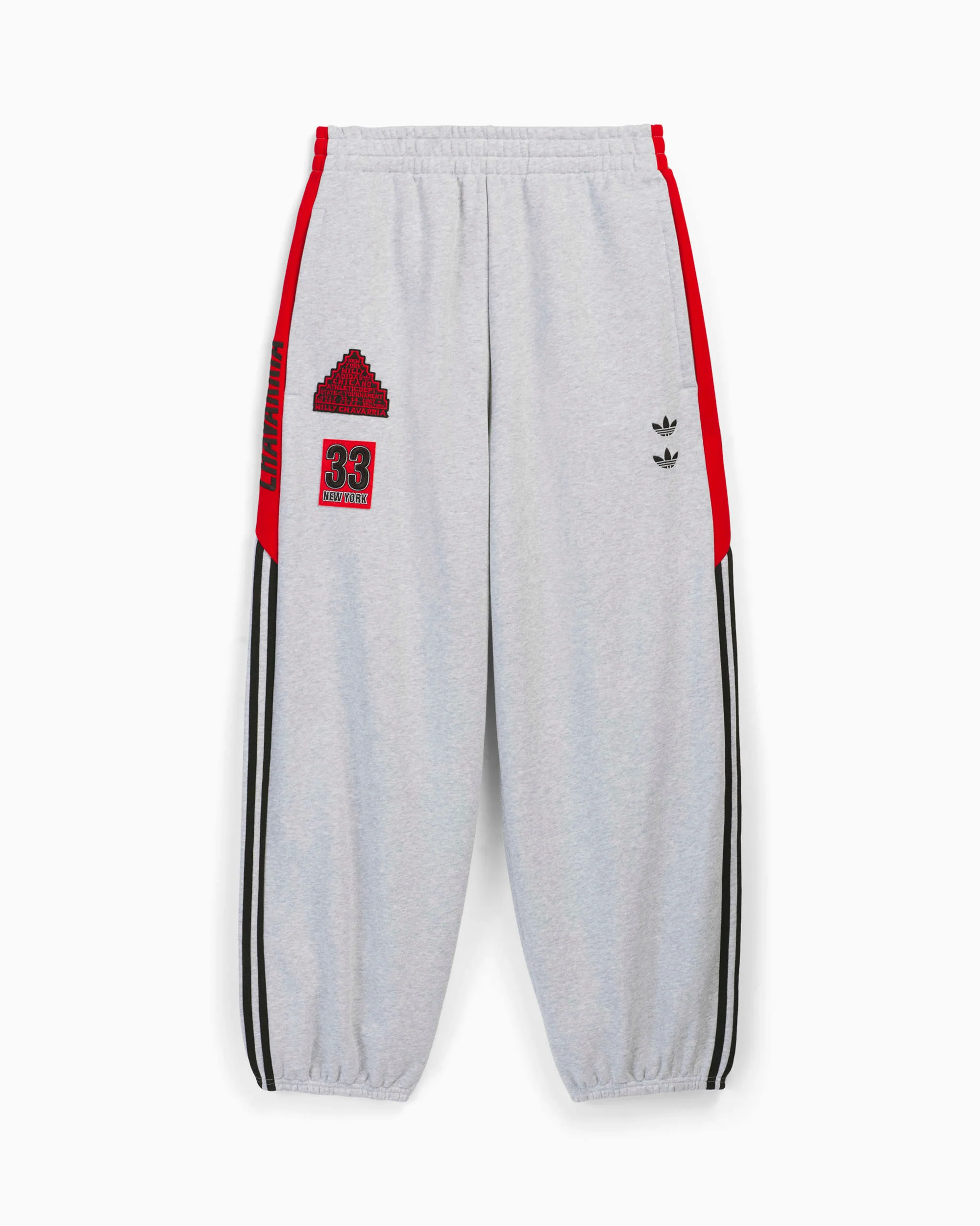 adidas Originals x Willy Chavarria NY Herren-Jogginghose