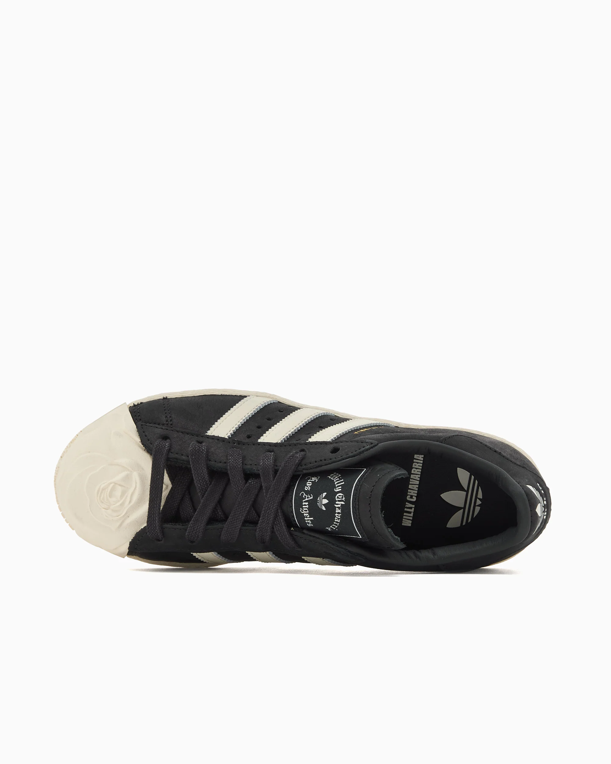 adidas Originals x Willy Chavarria Superstar - Image 4