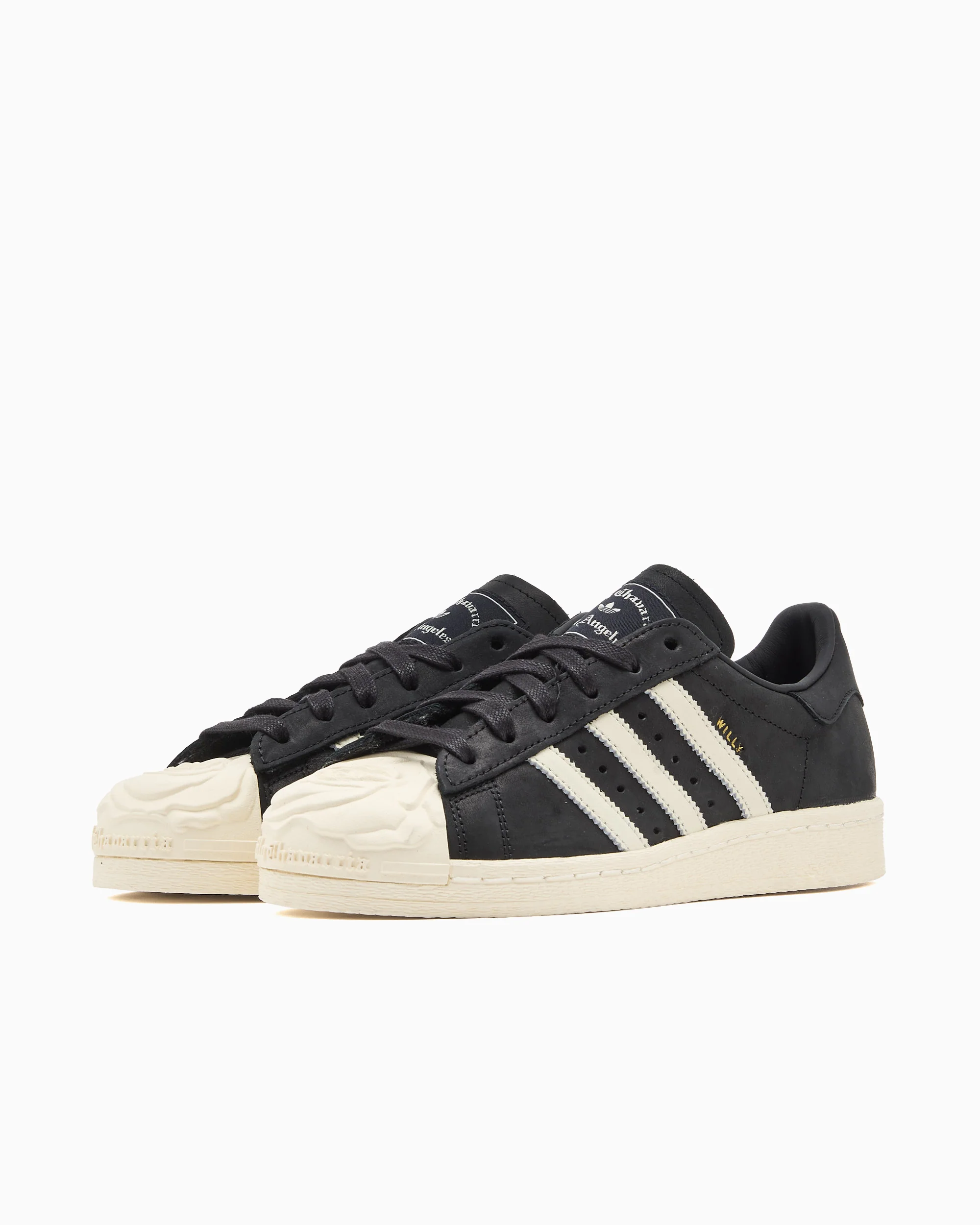 adidas Originals x Willy Chavarria Superstar - Image 6