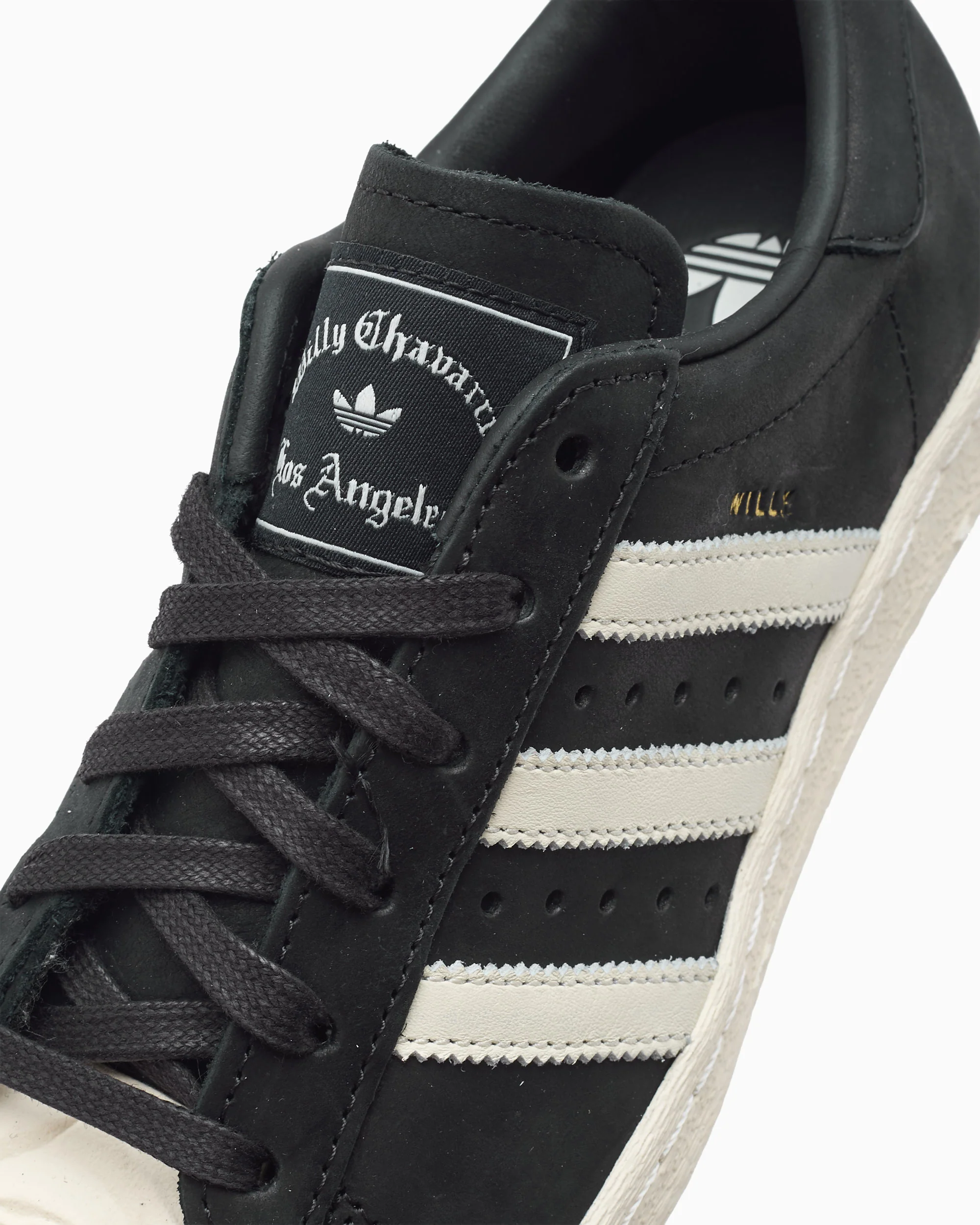 adidas Originals x Willy Chavarria Superstar - Image 8