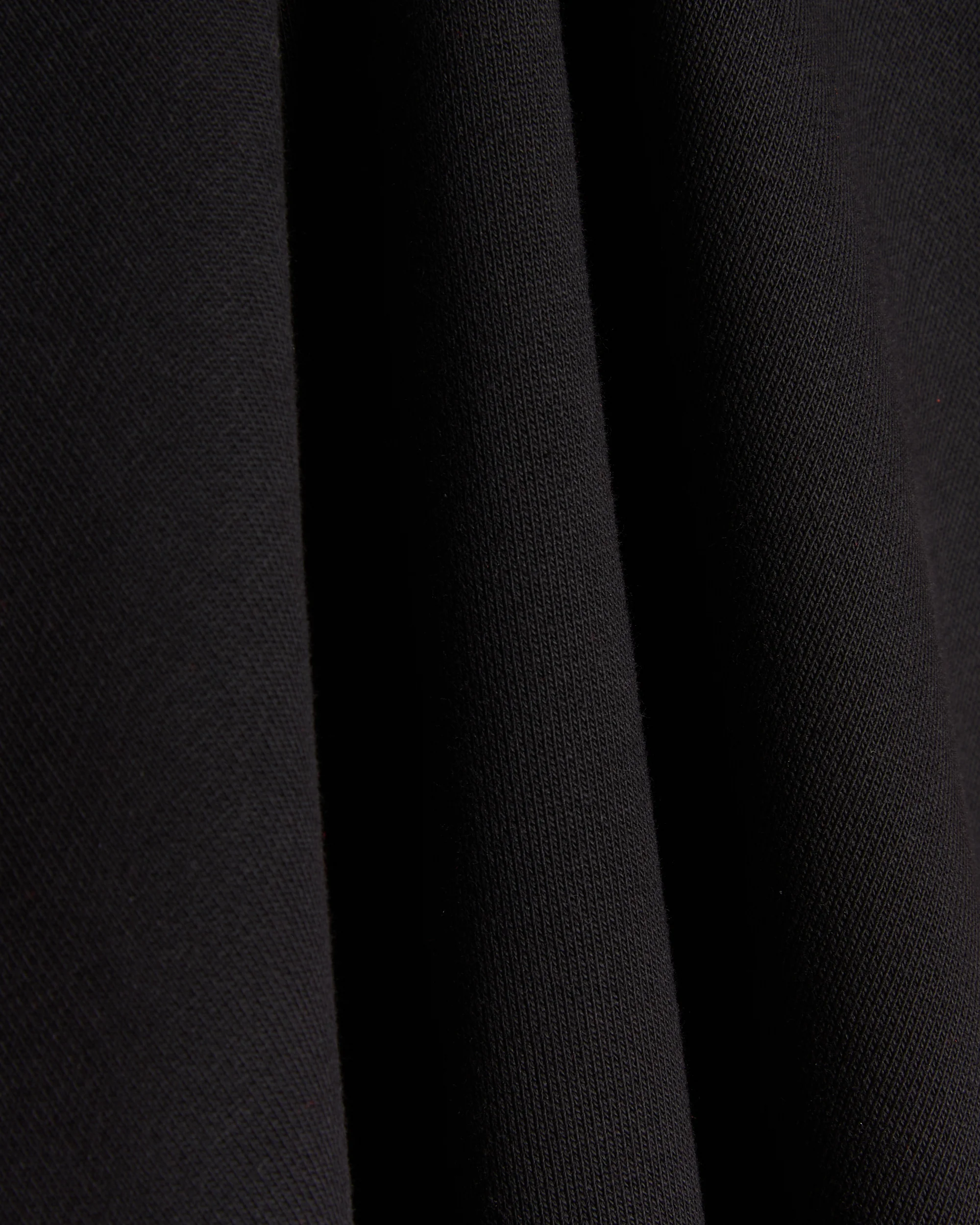 adidas Originals x Willy Chavarria Watsonville Relaxed Herren-Sweatshirt mit halbem Reißverschluss mit Logo - Image 10