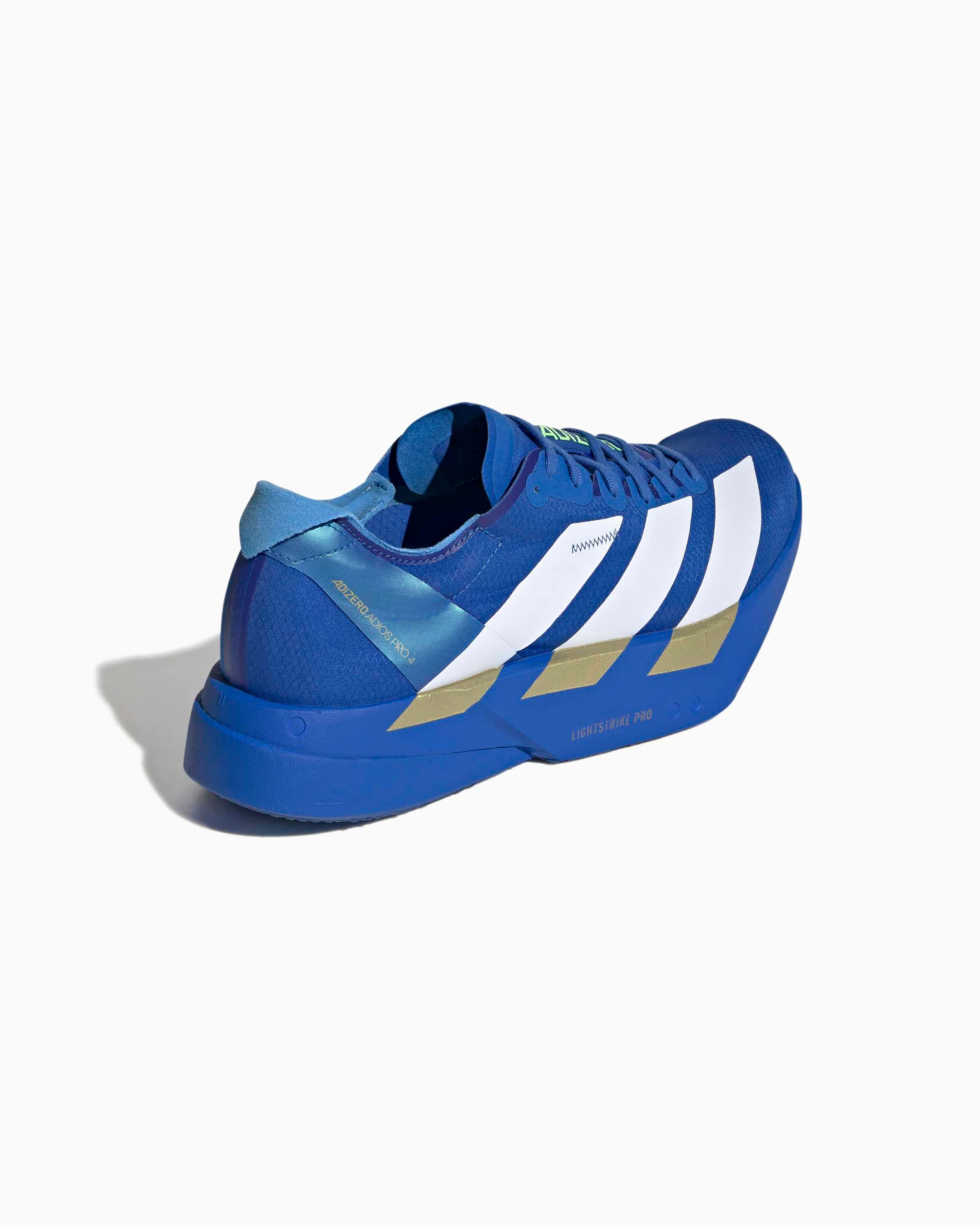 adidas Performance Adizero Adios Pro 4 - Image 6