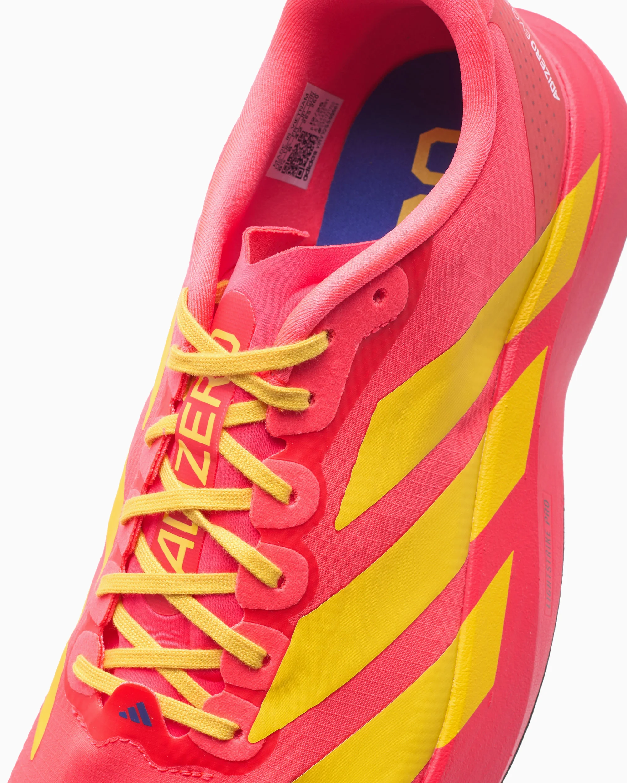 adidas Performance Adizero EVO SL Wove - Image 8