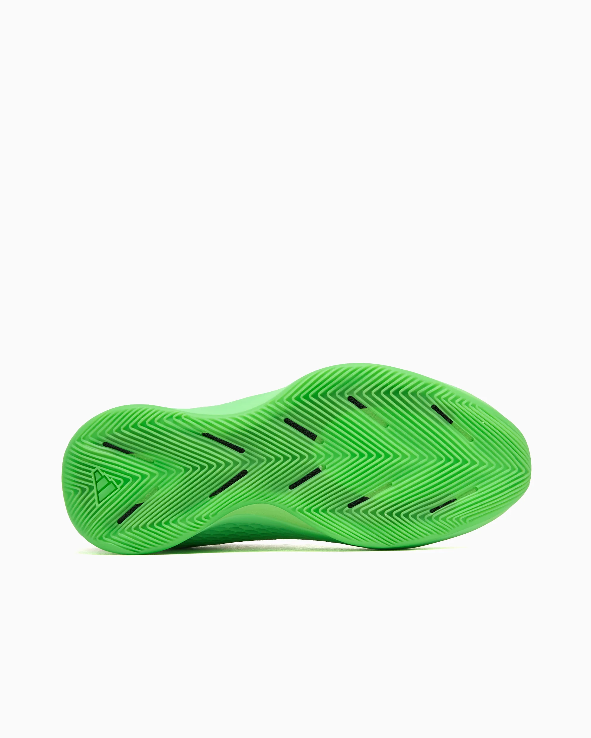 adidas Performance Anthony Edwards 1 Low "Slime" - Image 4