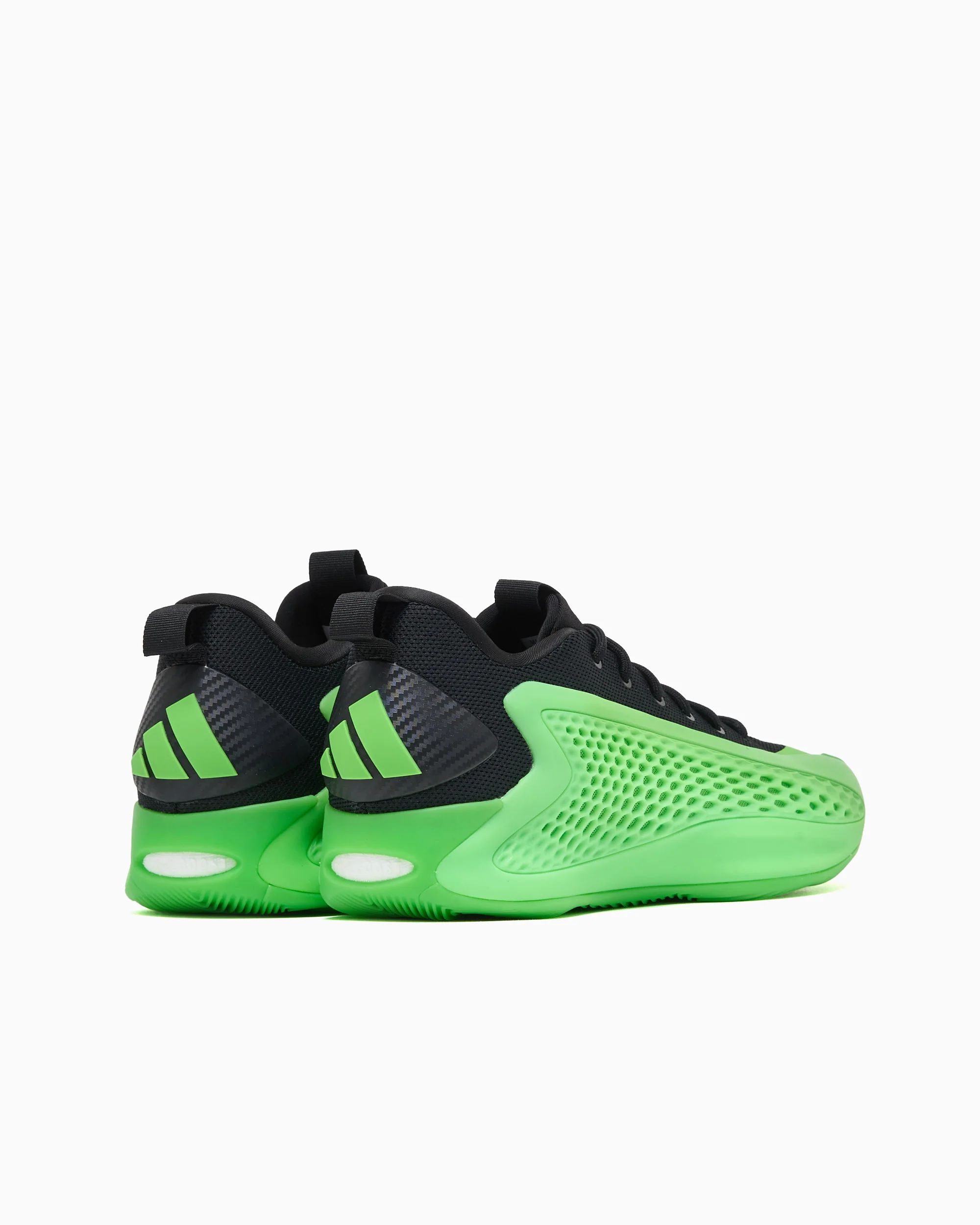 adidas Performance Anthony Edwards 1 Low "Slime" - Image 6