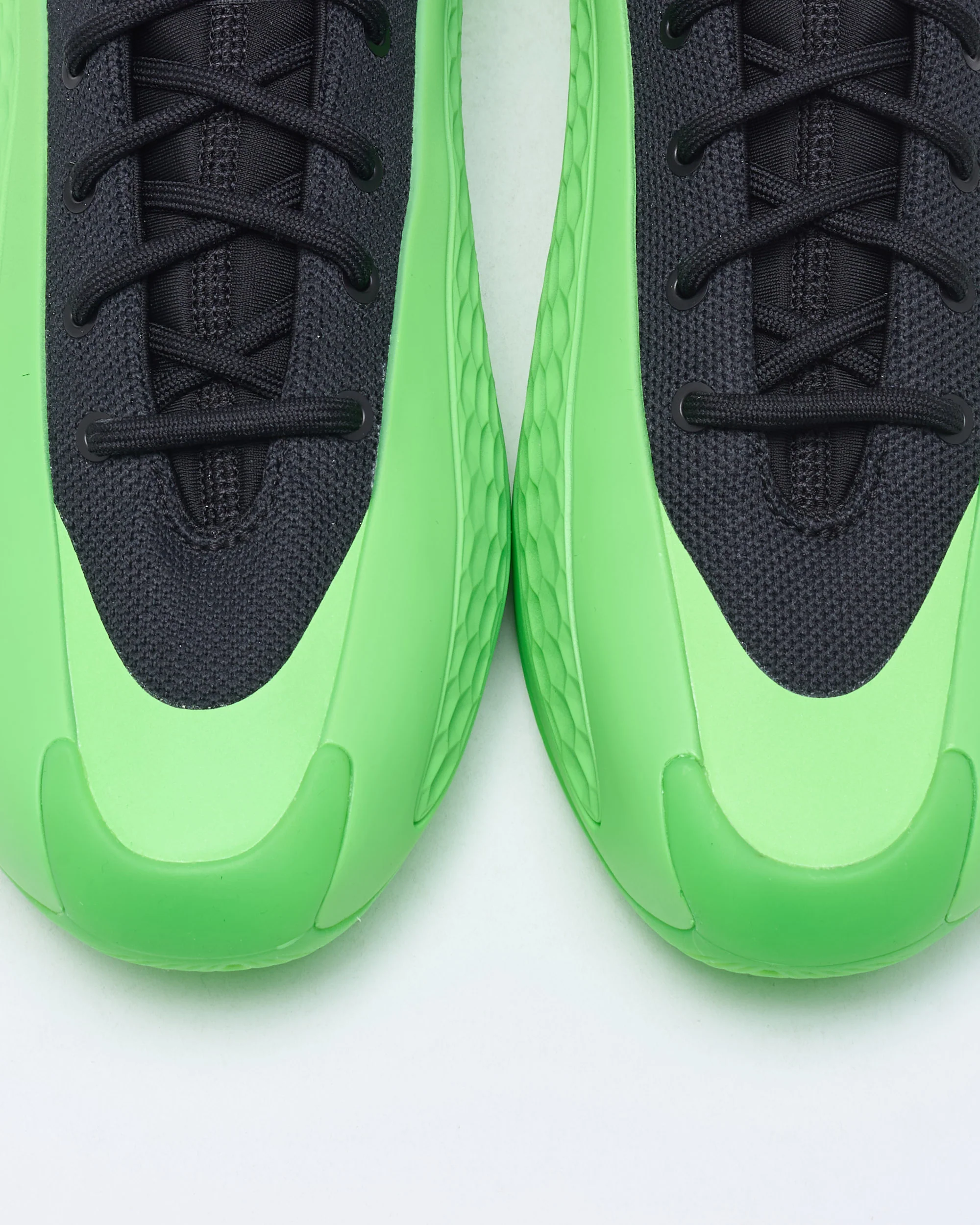 adidas Performance Anthony Edwards 1 Low "Slime" - Image 7