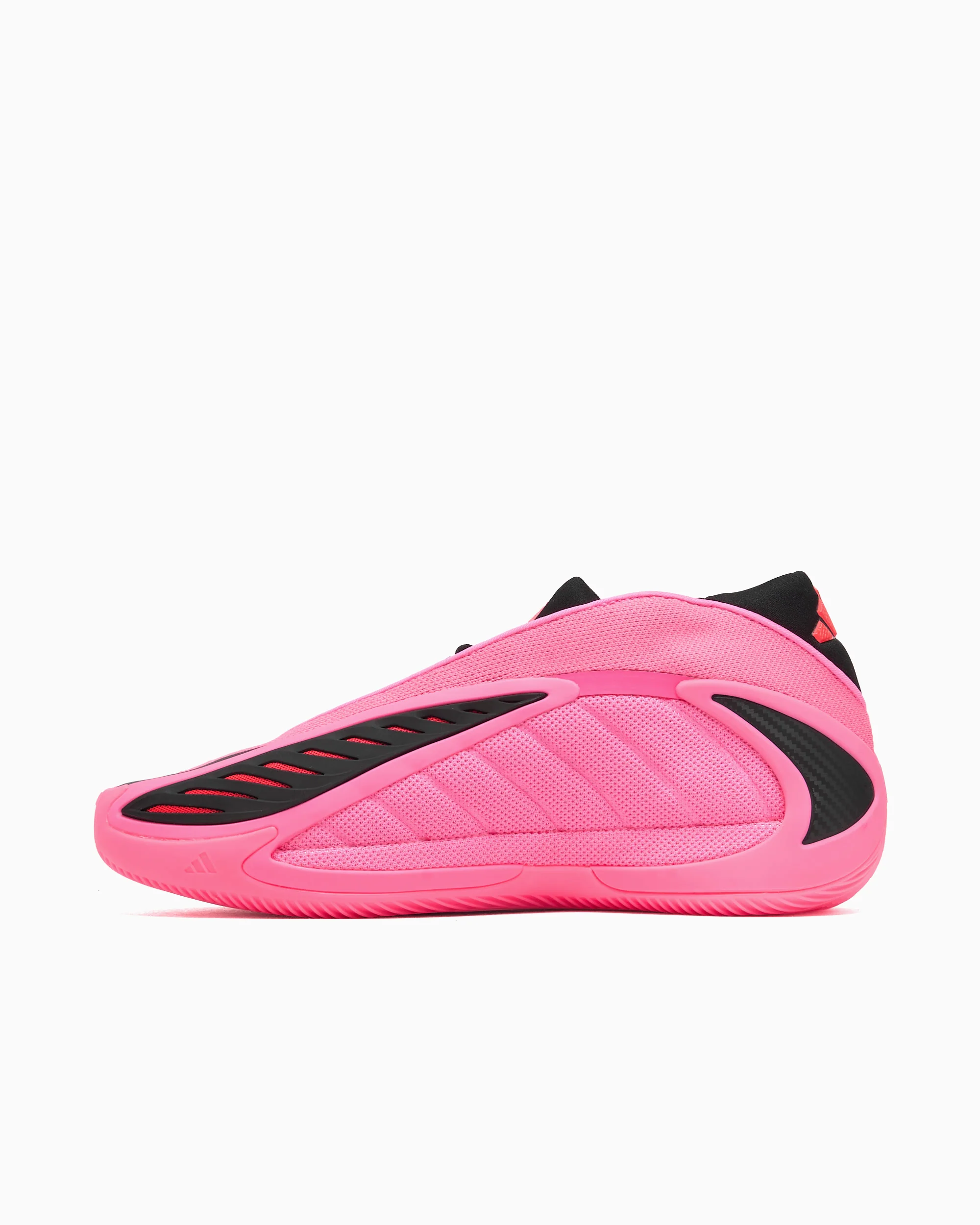 adidas Performance Anthony Edwards 2 "Lucid Pink" - Image 2