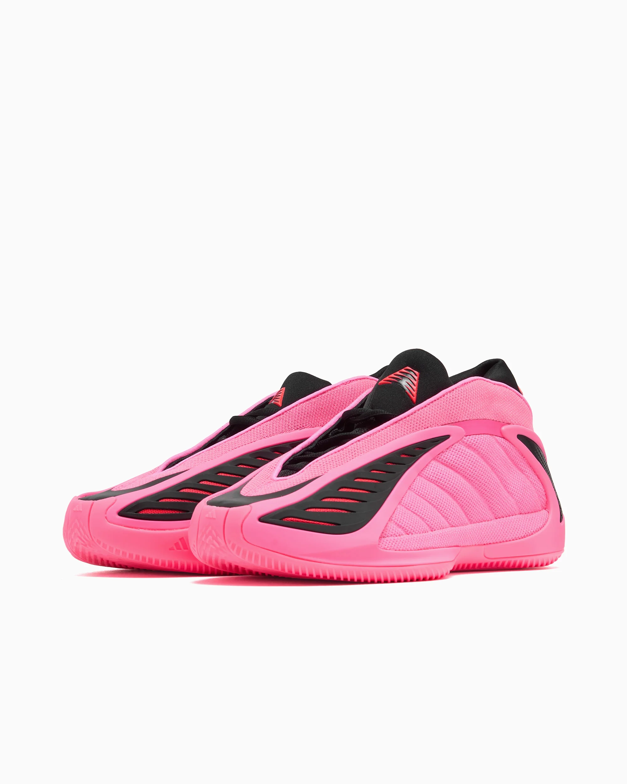 adidas Performance Anthony Edwards 2 "Lucid Pink" - Image 5