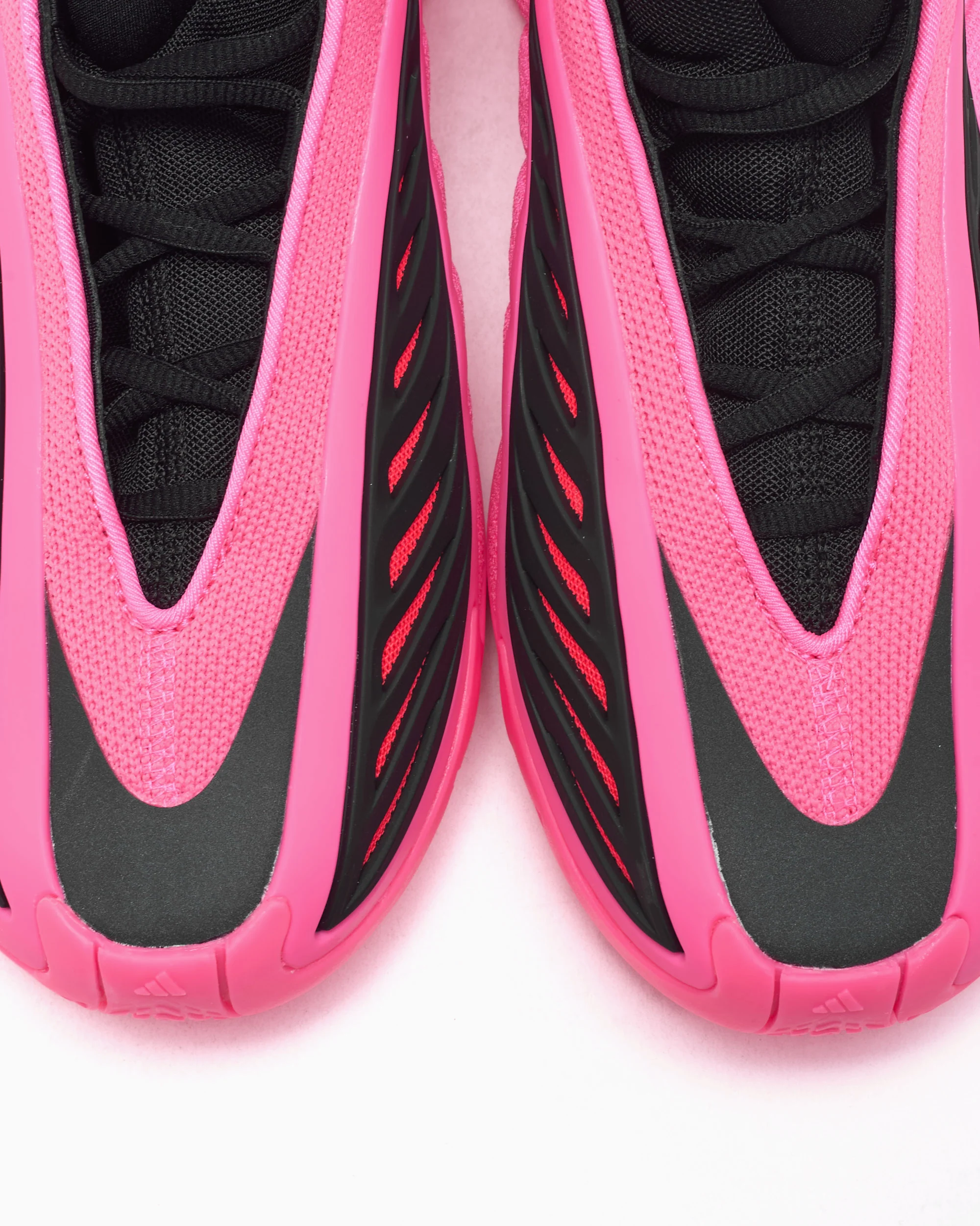 adidas Performance Anthony Edwards 2 "Lucid Pink" - Image 7