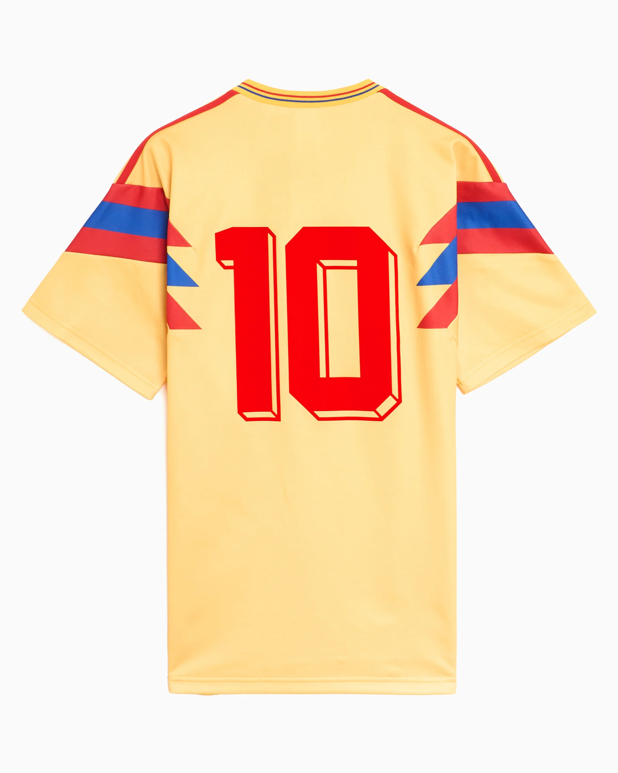 adidas Originals Colombia 1990 Herren-Jersey T-Shirt - Image 8