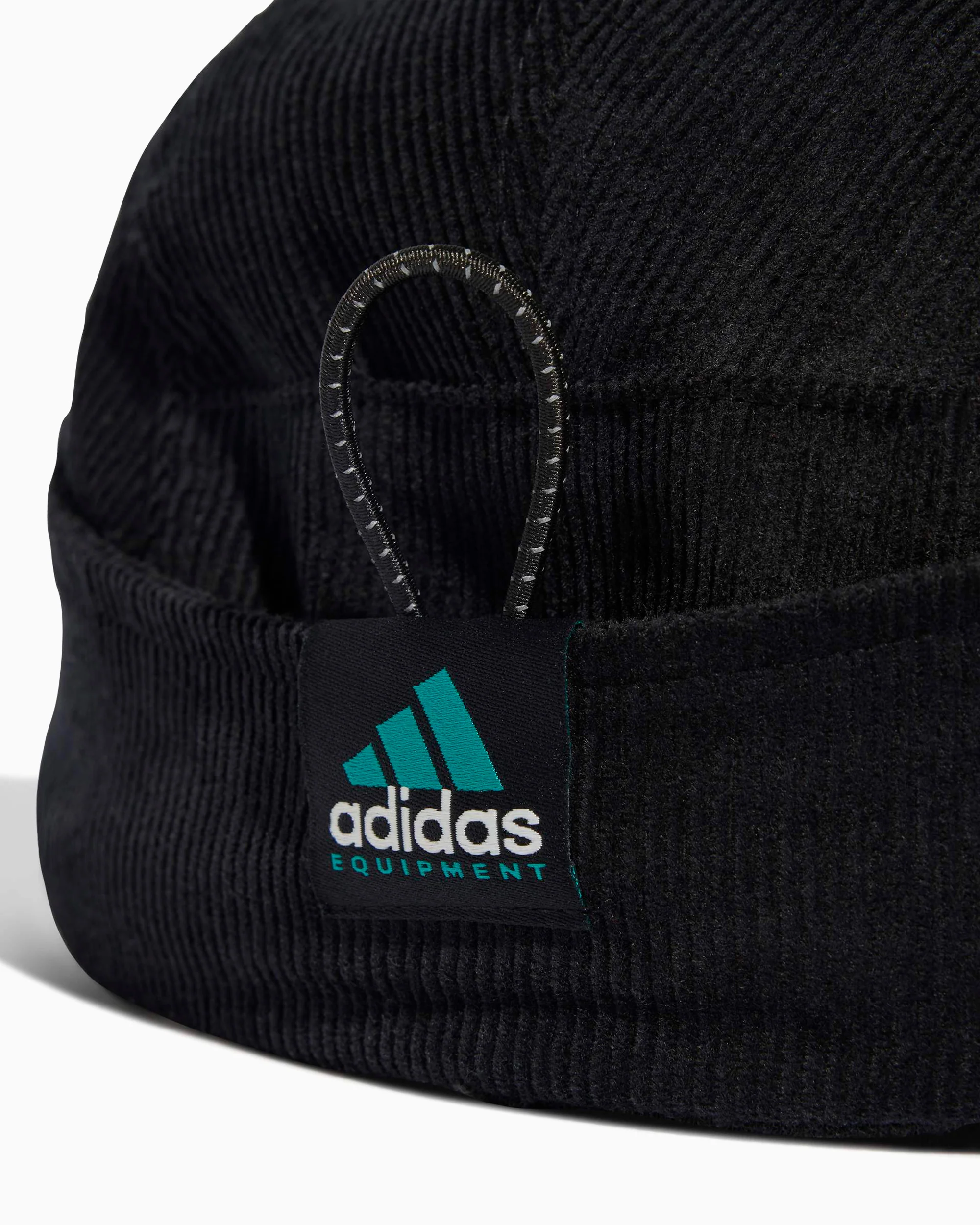 adidas Performance EQT Earflap Unisex Cap - Image 4