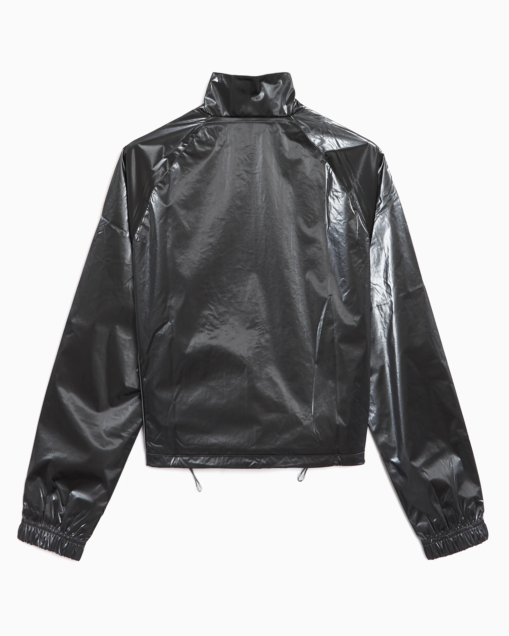 adidas Performance F50 Boxy Damen-Trainingsjacke mit Logo - Image 7