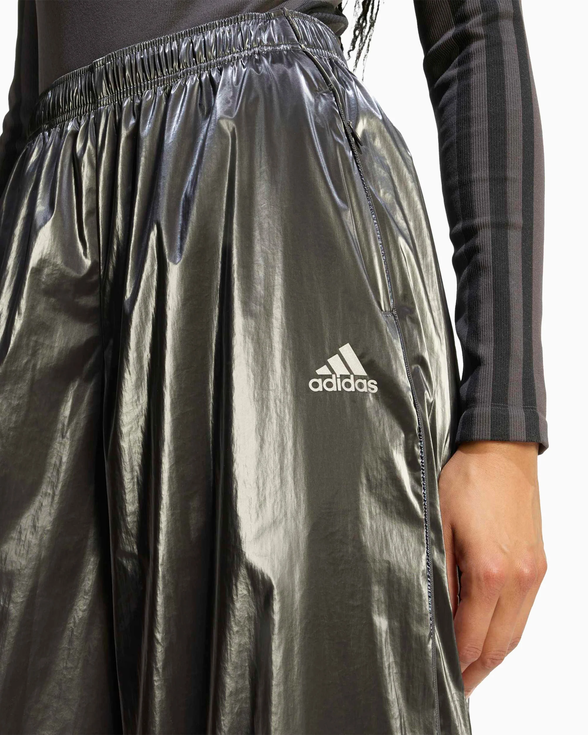 adidas Performance F50 Relaxed Damen-Sweathose - Image 5