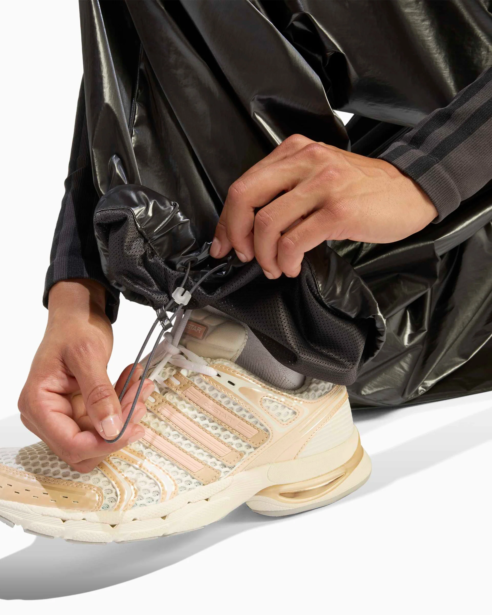 adidas Performance F50 Relaxed Damen-Sweathose - Image 6