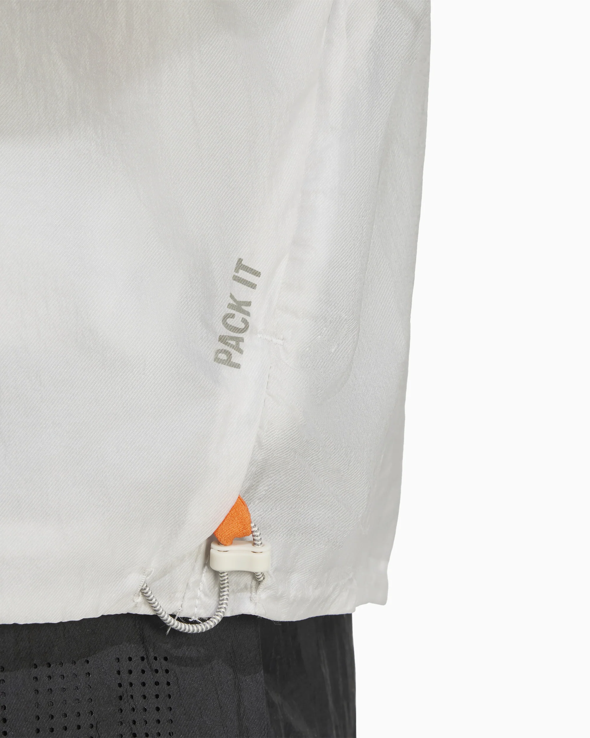 adidas Performance x H.Koumori Running Herren-Windjacke - Image 6