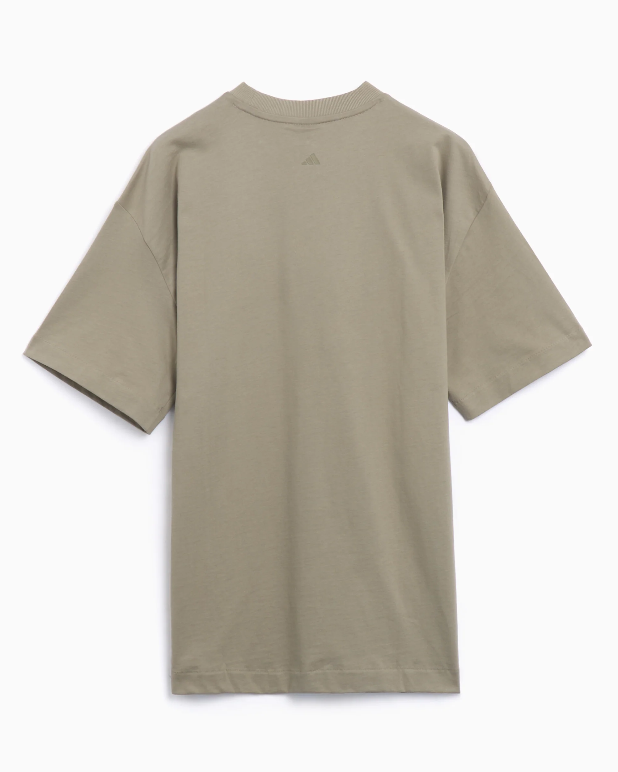 One Basketball adidas Performance One Basketball Unisex T-Shirt Relaxed Unisex T-Shirt - Image 3
