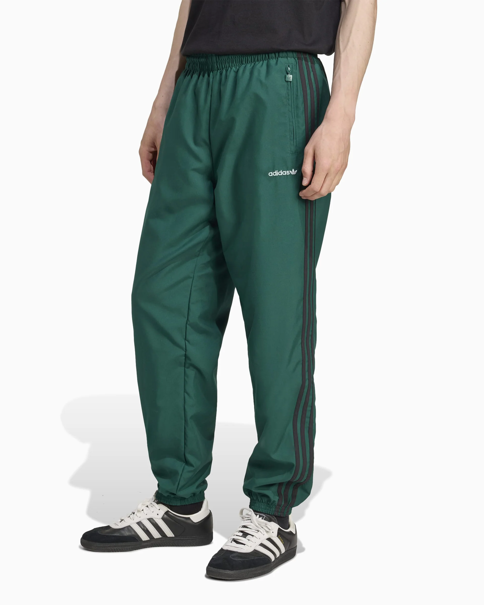 adidas Originals Brushed Herren-Sweathose - Image 3