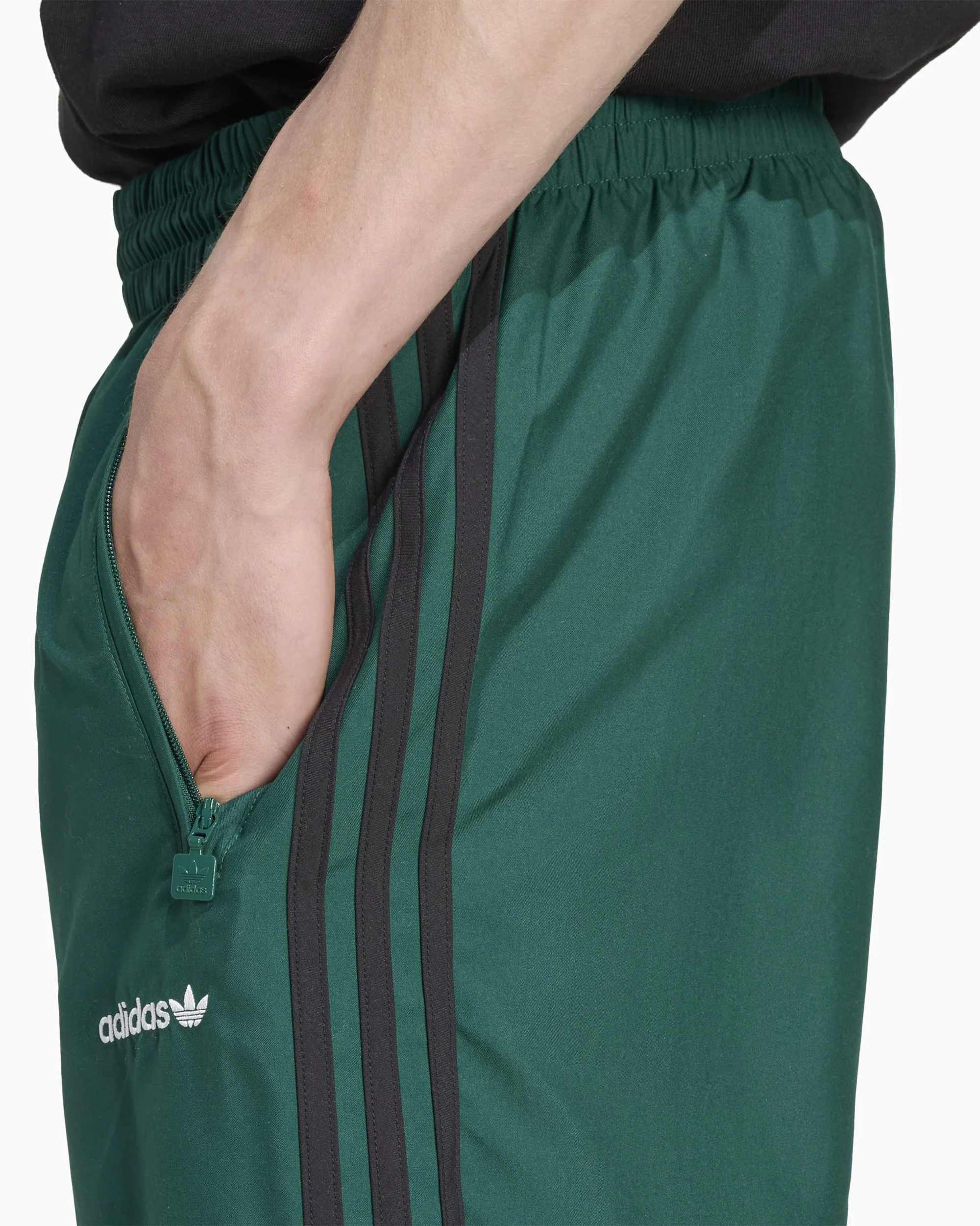 adidas Originals Brushed Herren-Sweathose - Image 4