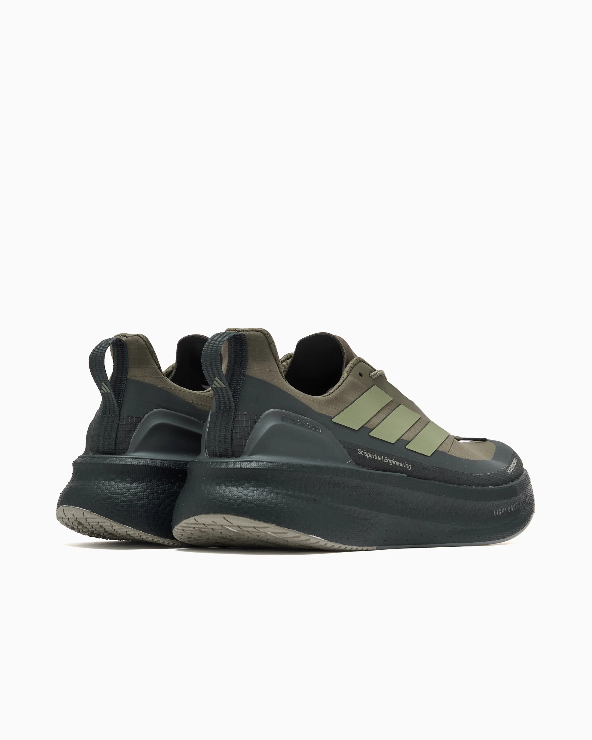adidas Performance x H.Koumori Ultraboost 5 - Image 6