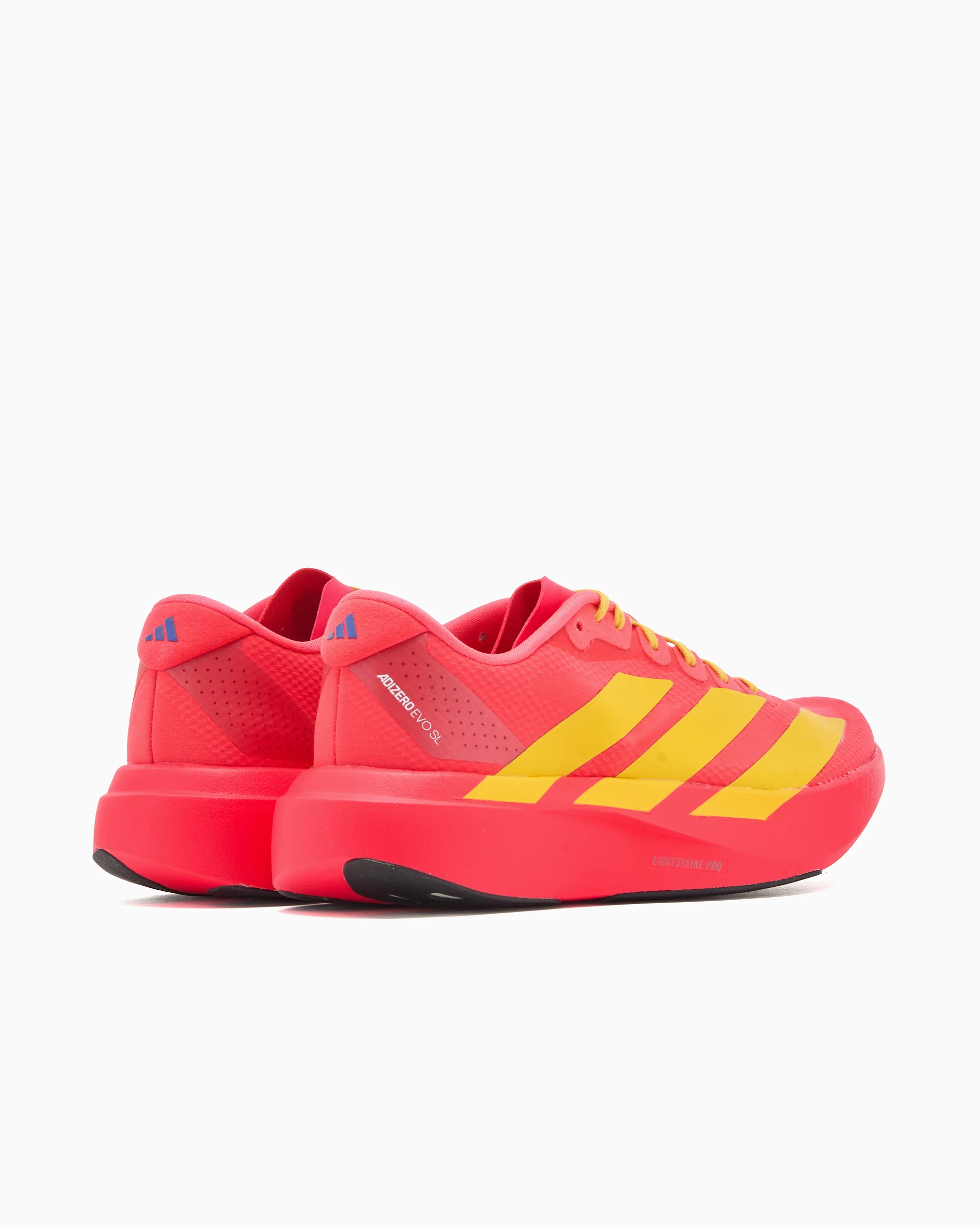 adidas Performance Women's Adizero EVO SL Wove - Image 6