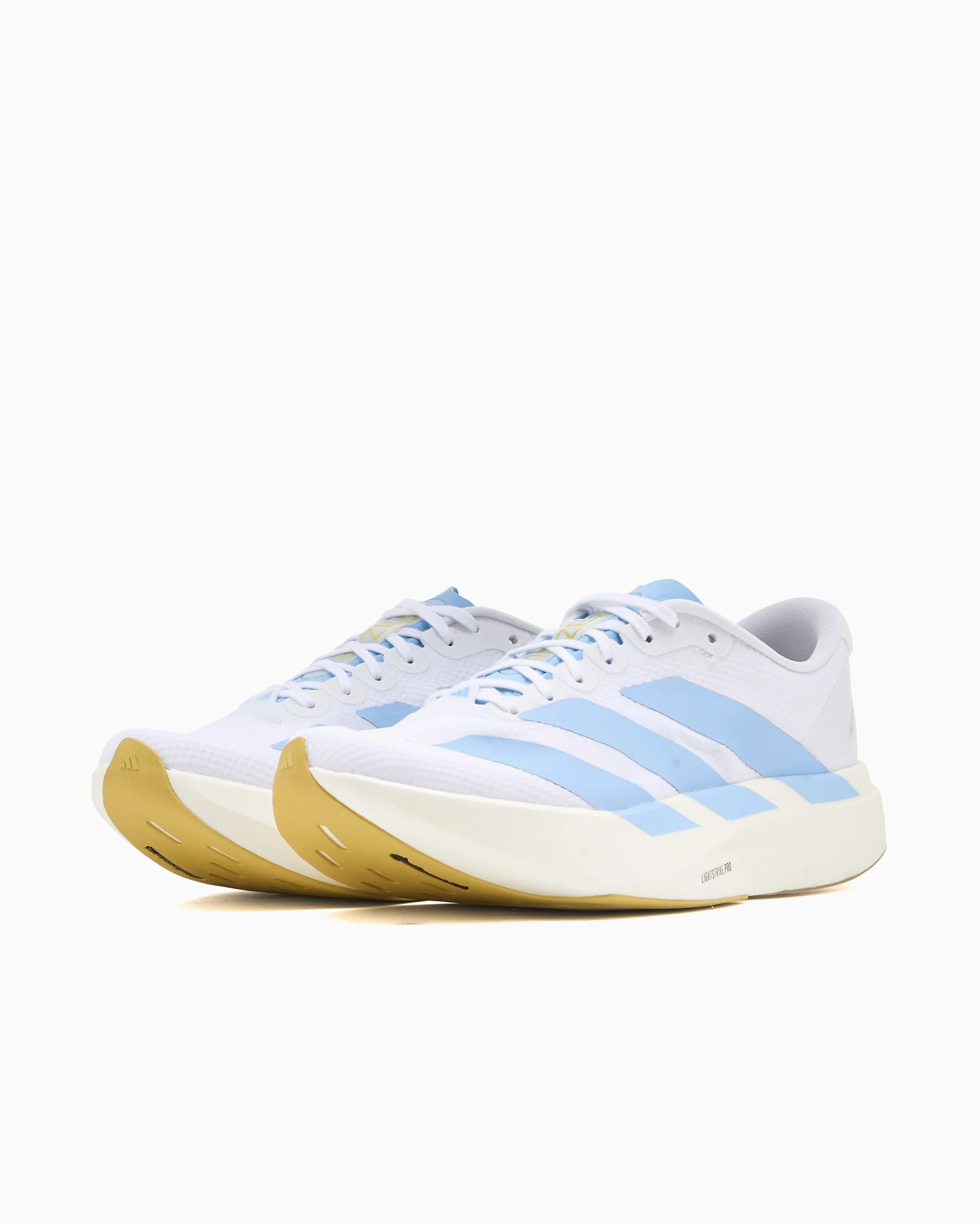 adidas Performance Women's Adizero EVO SL Wove - Image 5