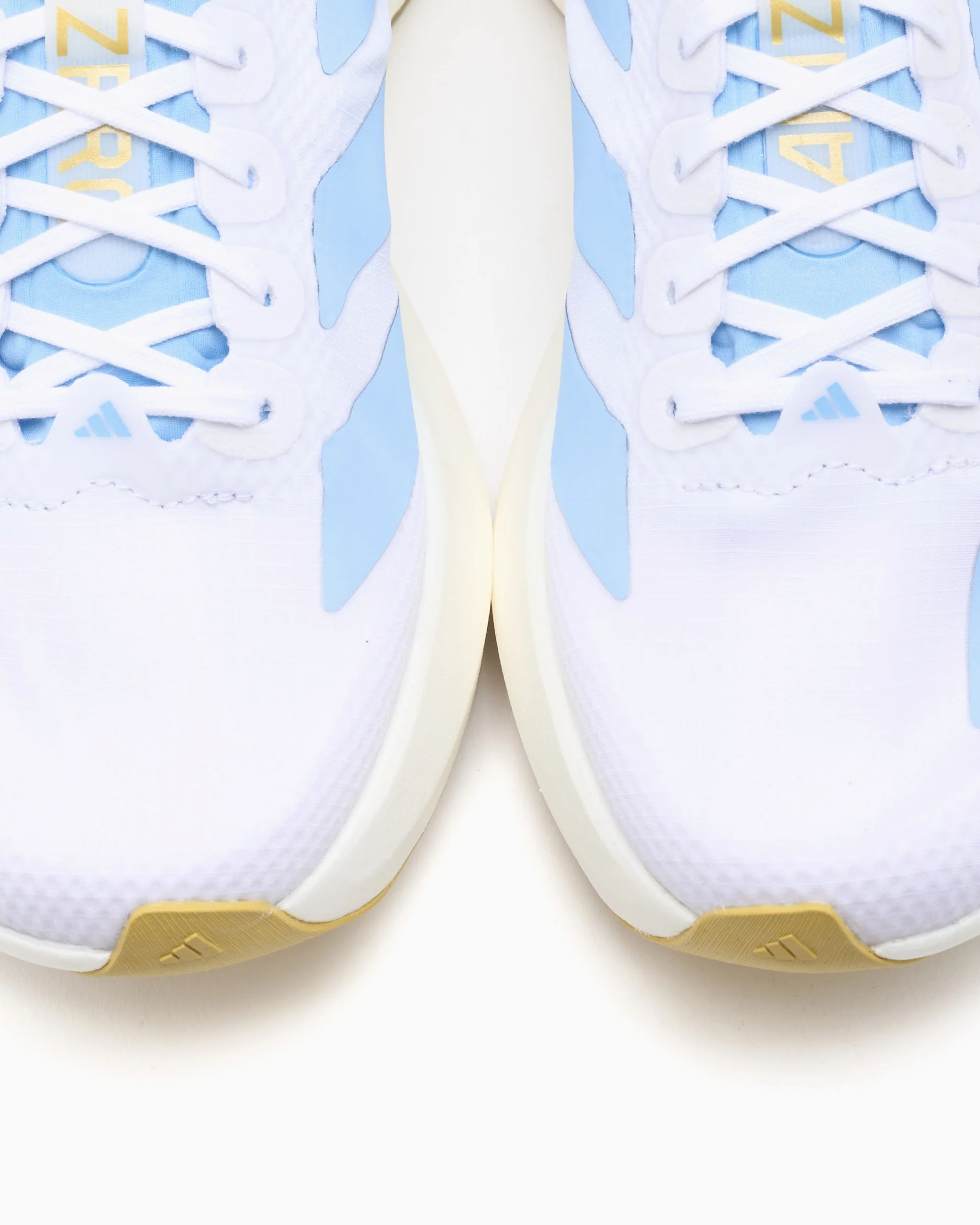 adidas Performance Women's Adizero EVO SL Wove - Image 7