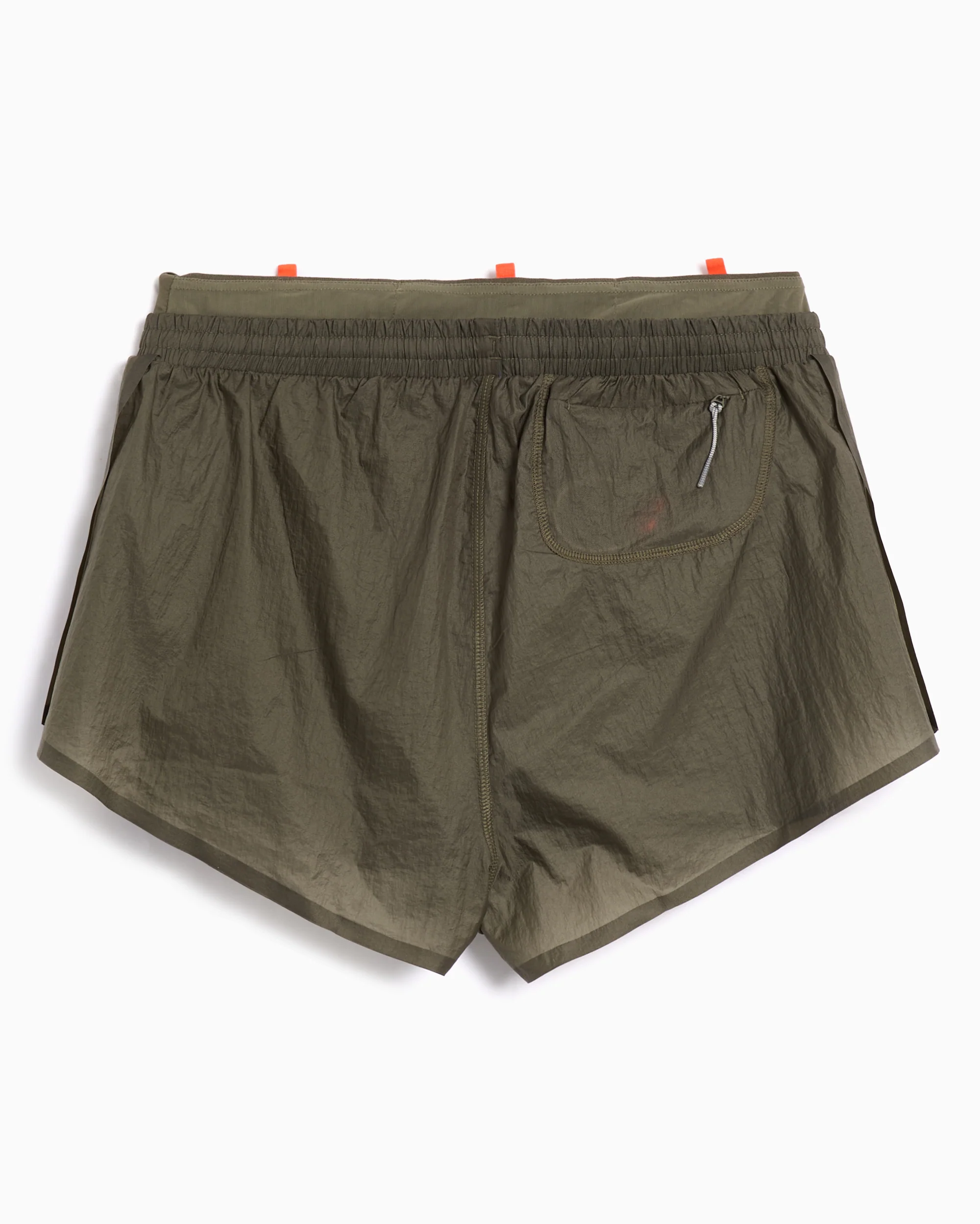 adidas Performance x H.Koumori Adi365 2in1 Damen-Shorts - Image 6