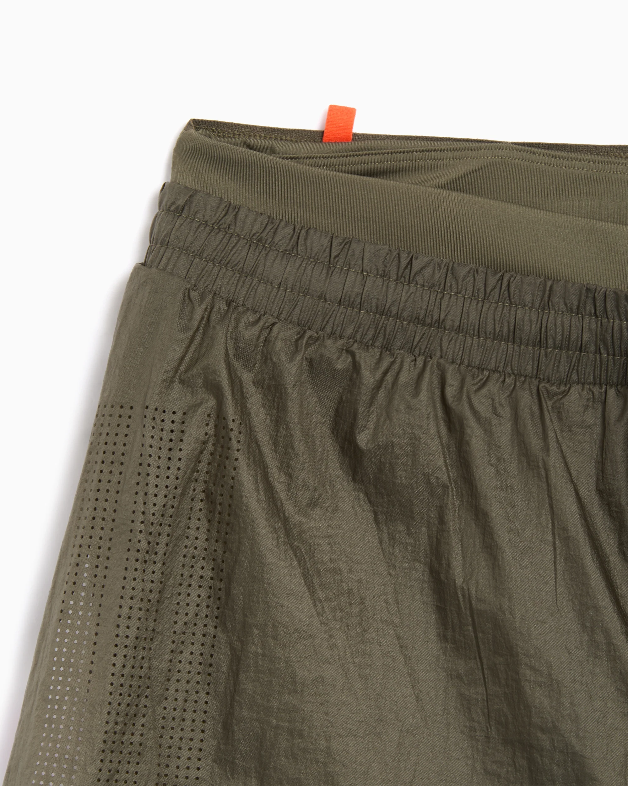 adidas Performance x H.Koumori Adi365 2in1 Damen-Shorts - Image 8