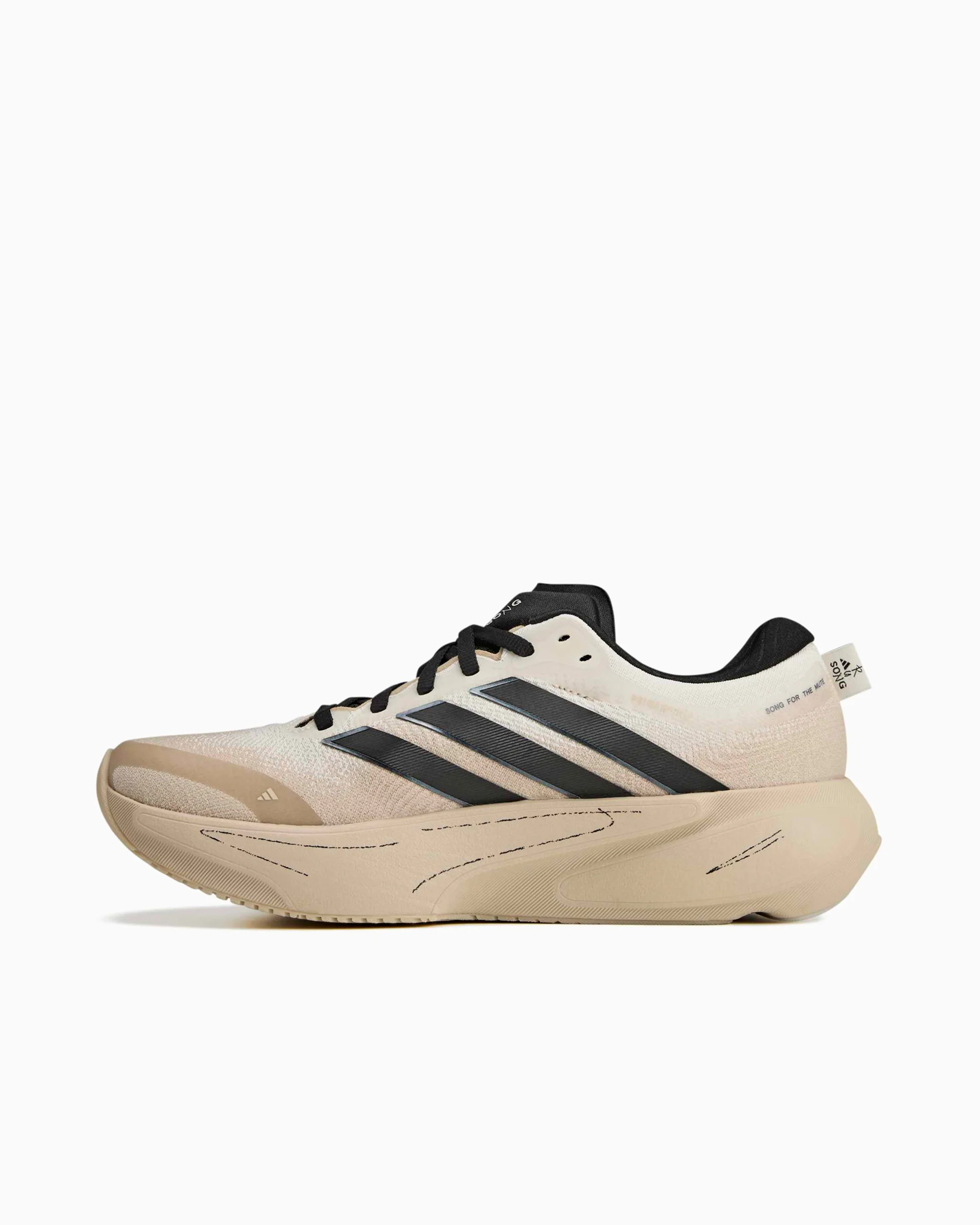 adidas Performance x Song For The Mute Women's Supernova Rise 3 - Image 2