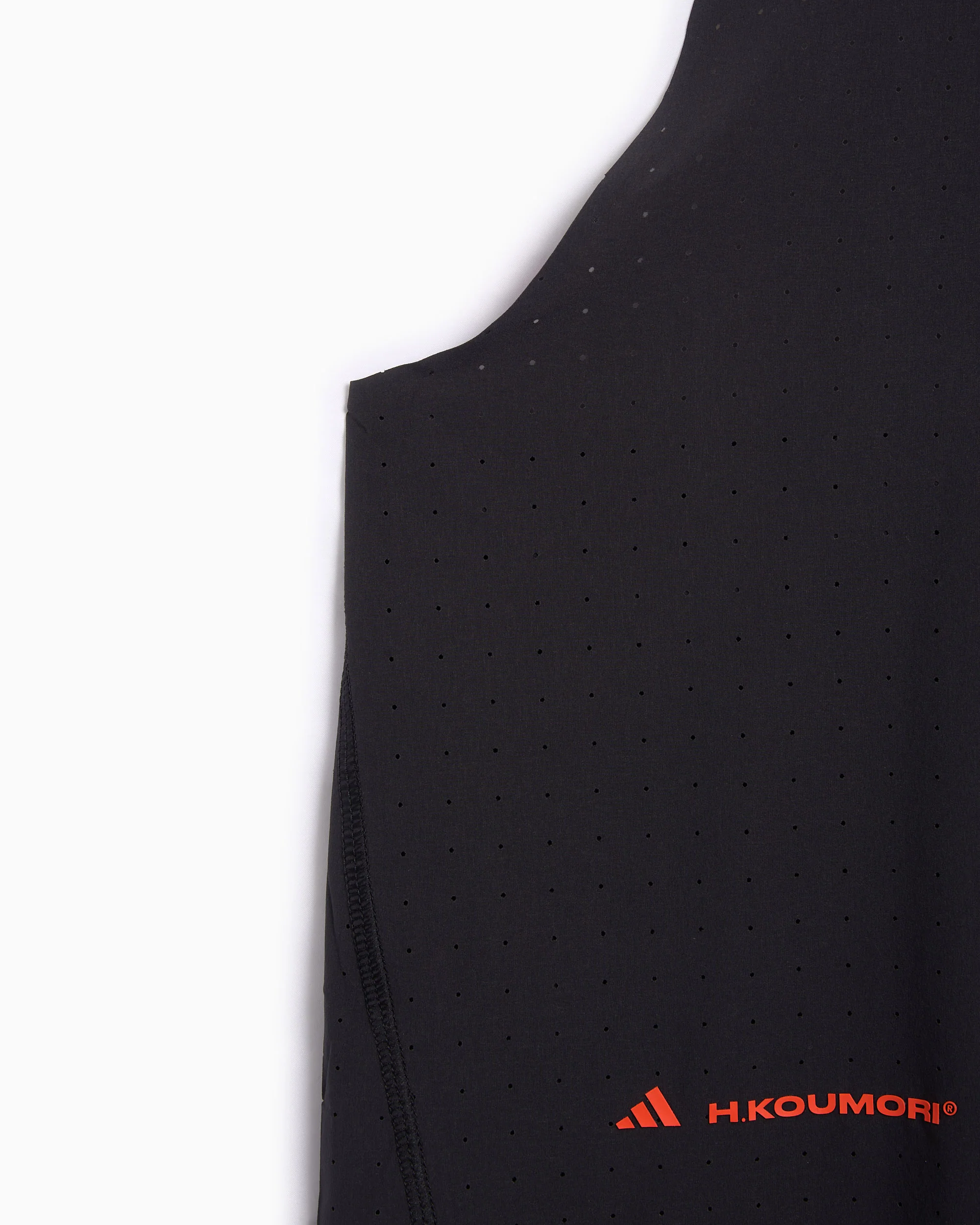 adidas Performance x H.Koumori Running Damen-Tank Top - Image 8