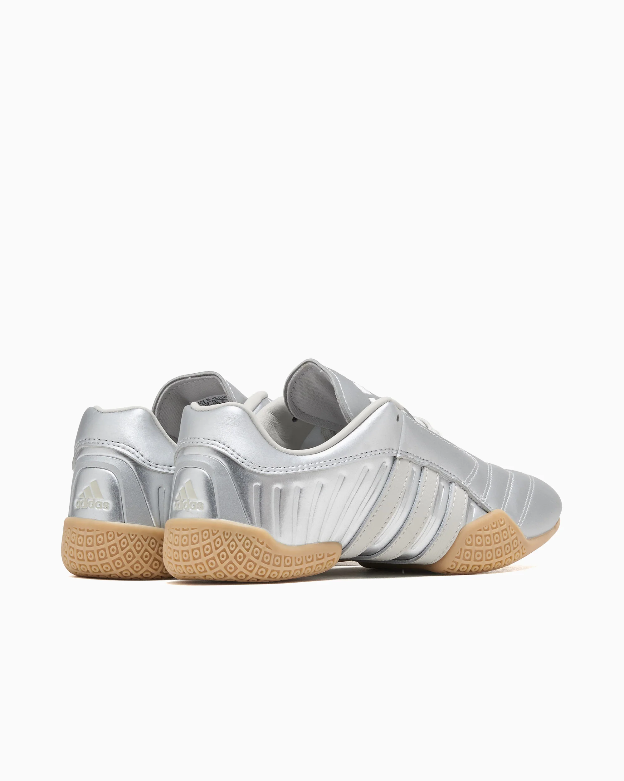 adidas Performance Women's Taekwondo Mei Elite - Image 6
