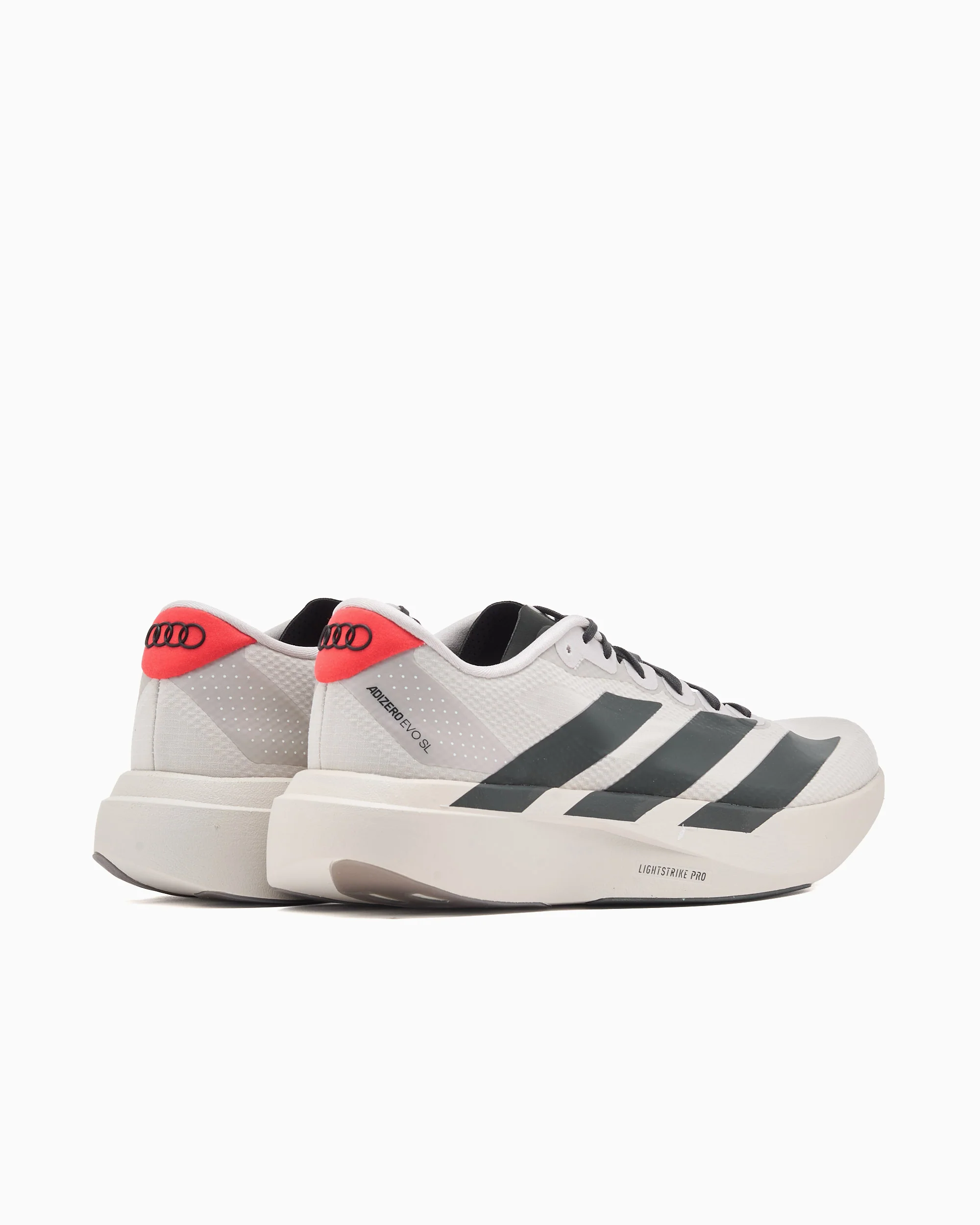 adidas Performance x Audi Adizero Evo SL - Image 6