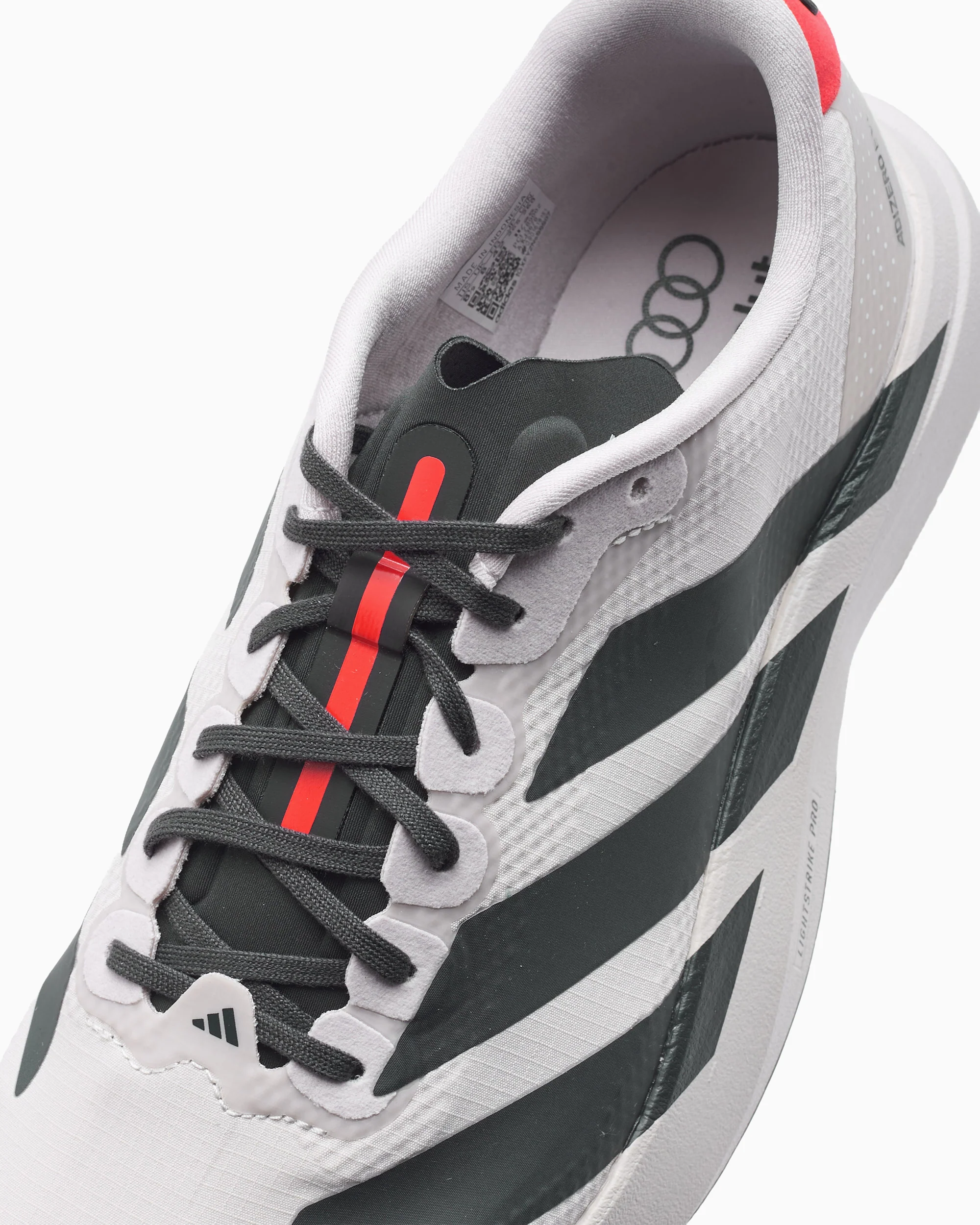 adidas Performance x Audi Adizero Evo SL - Image 8