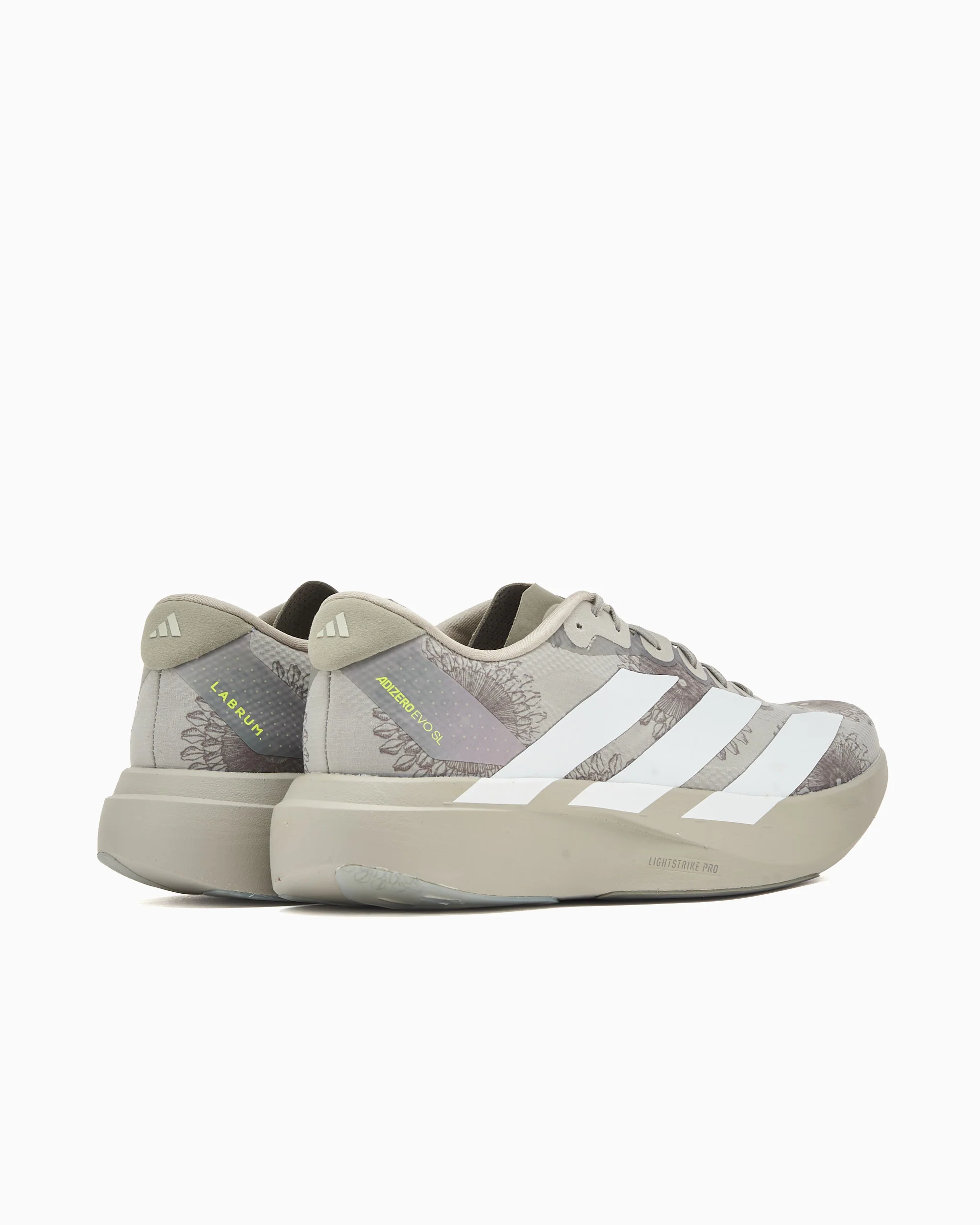 adidas Performance x Labrum Adizero EVO SL Wove - Image 6