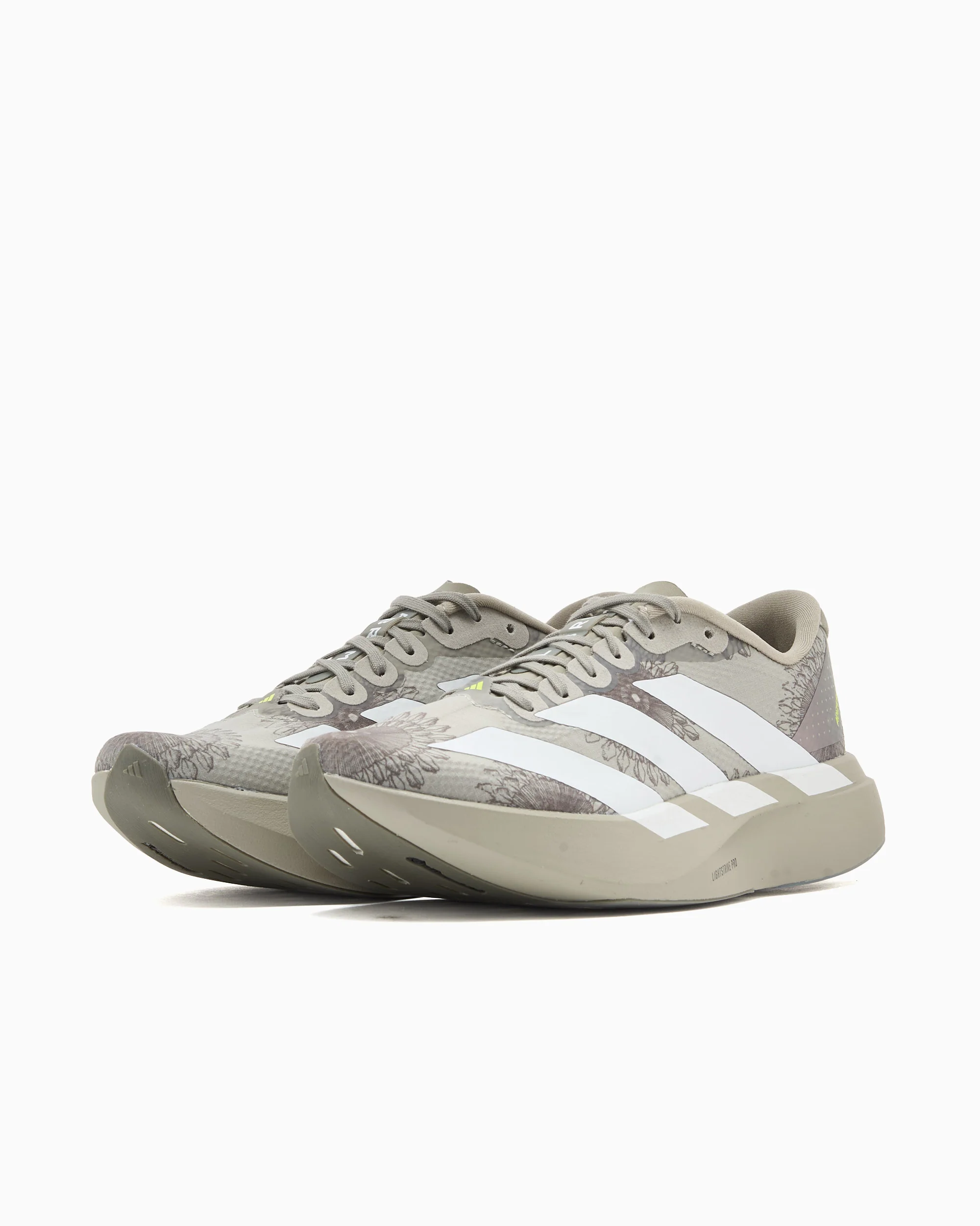 adidas Performance x Labrum Women's Adizero EVO SL Wove - Image 5