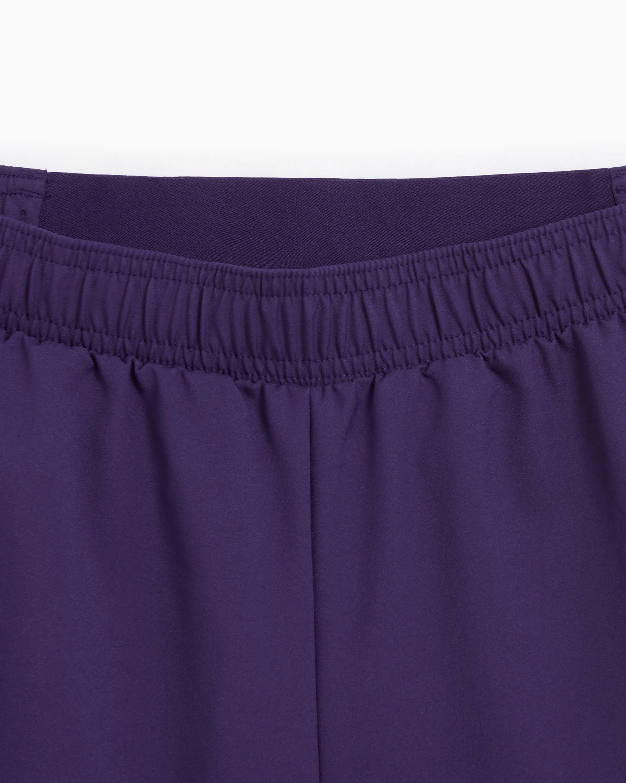 Bloke Core adidas Y-3 x Real Madrid 4th Women's Shorts Damen-Shorts - Image 3