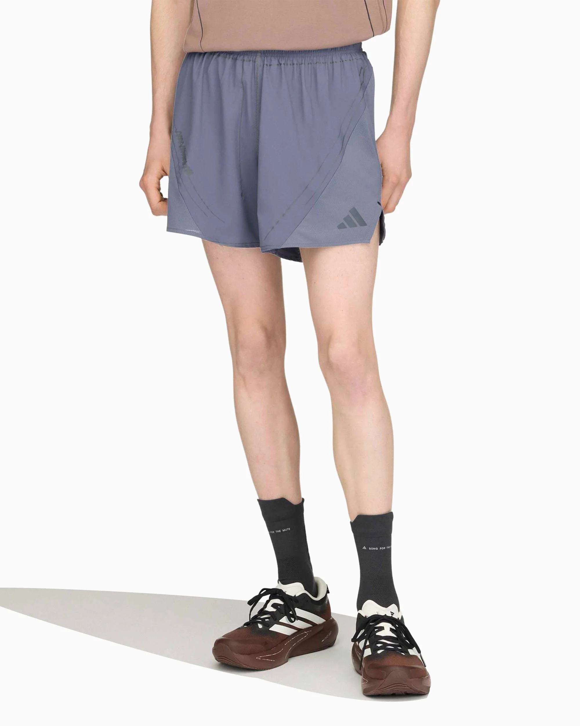 adidas Performance x Song For The Mute Running adi365 Herren-Shorts - Image 2