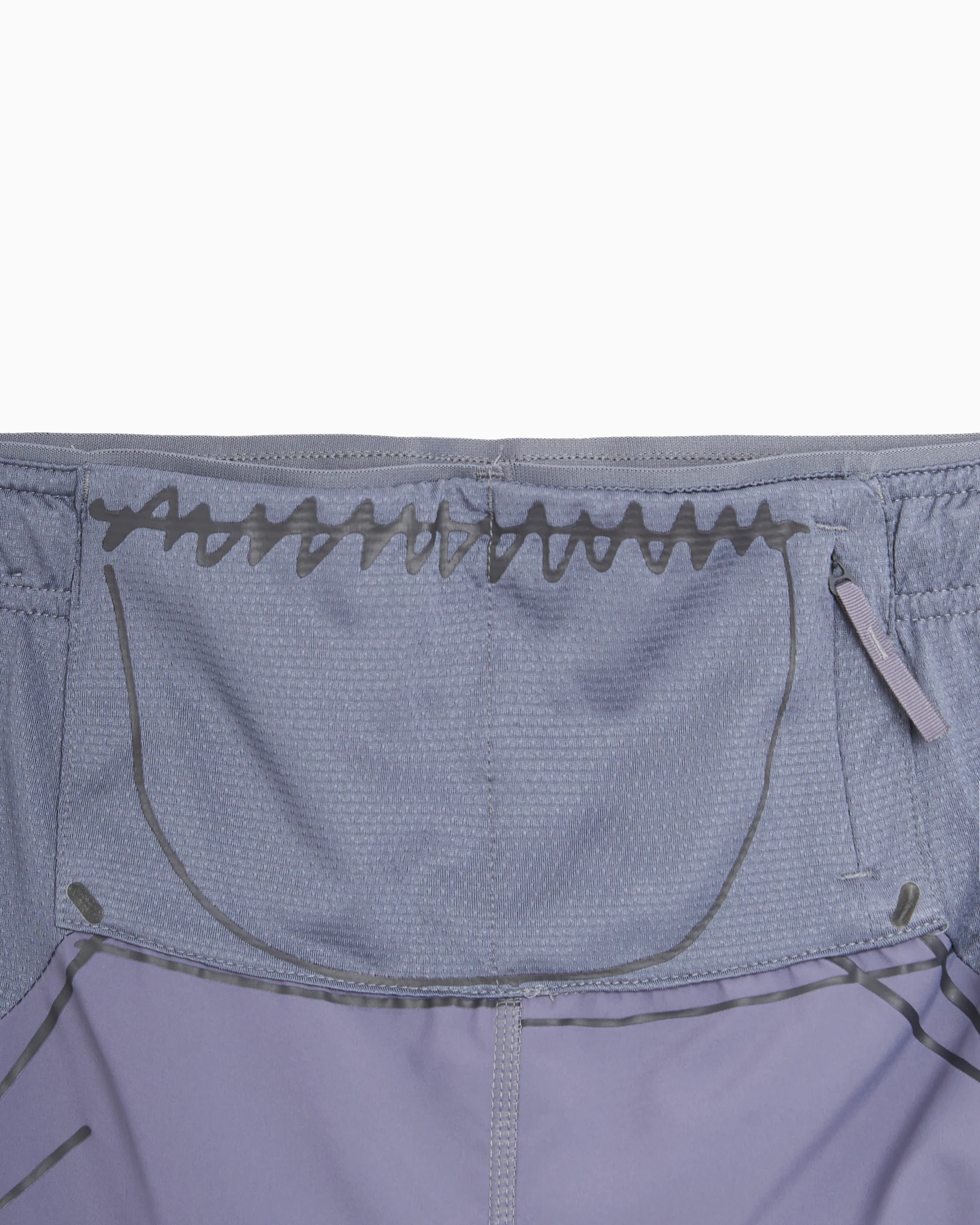 adidas Performance x Song For The Mute Running adi365 Herren-Shorts - Image 9