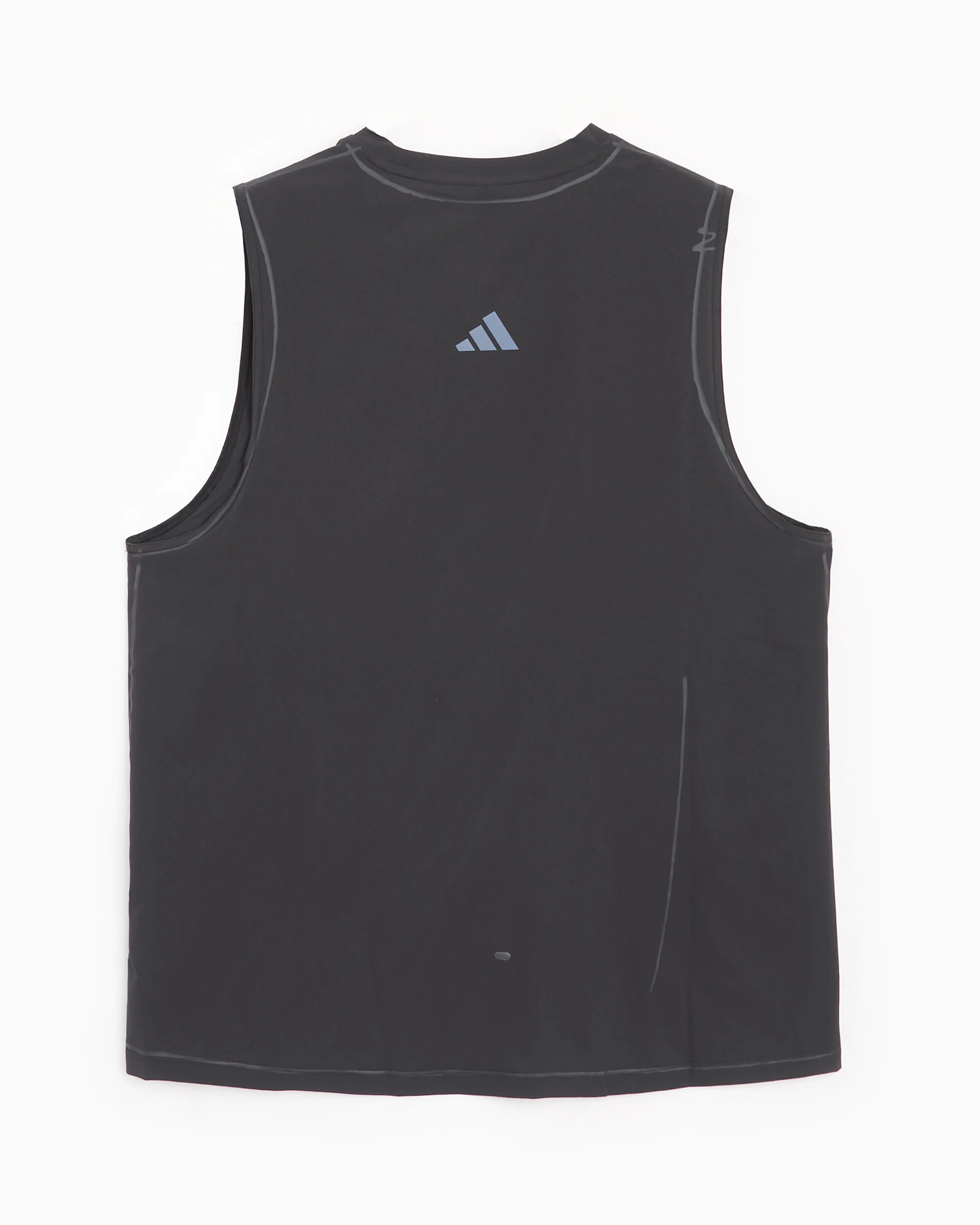 adidas Performance x Song For The Mute Running adi365 Herren-Tank Top mit Grafik - Image 7
