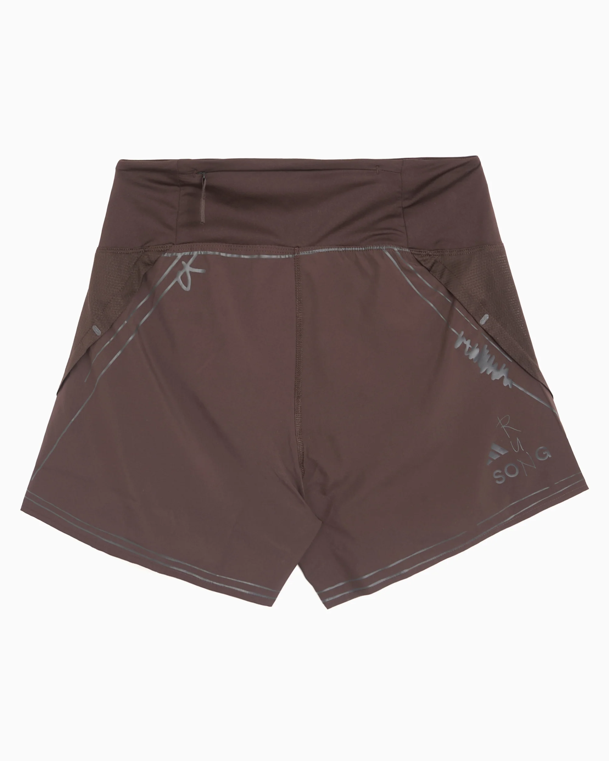 adidas Performance x Song For The Mute Running adi365 Damen-Shorts - Image 8