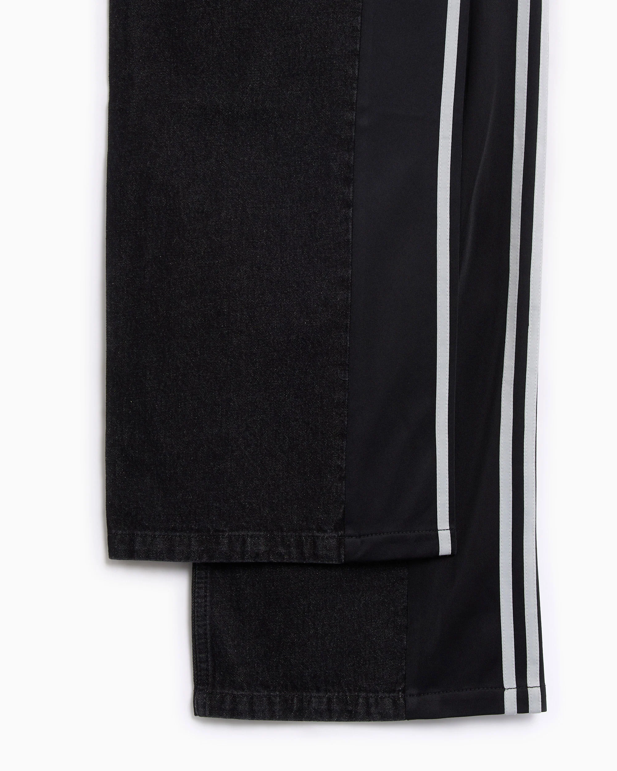 adidas Relaxed Damen-Wide Leg Jeans - Image 5