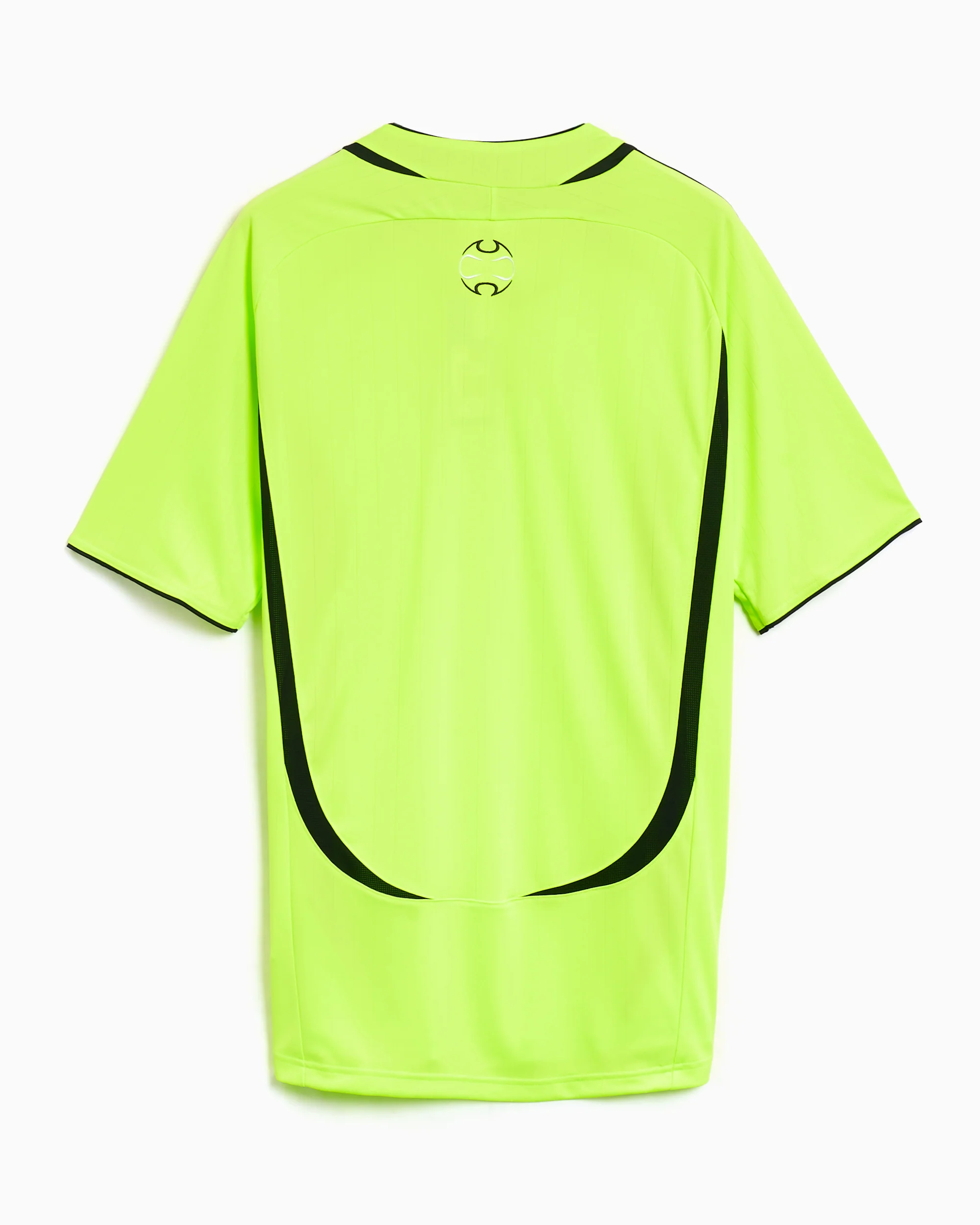 adidas Originals Adilenium Teamgeist Relaxed Herren-T-Shirt - Image 3