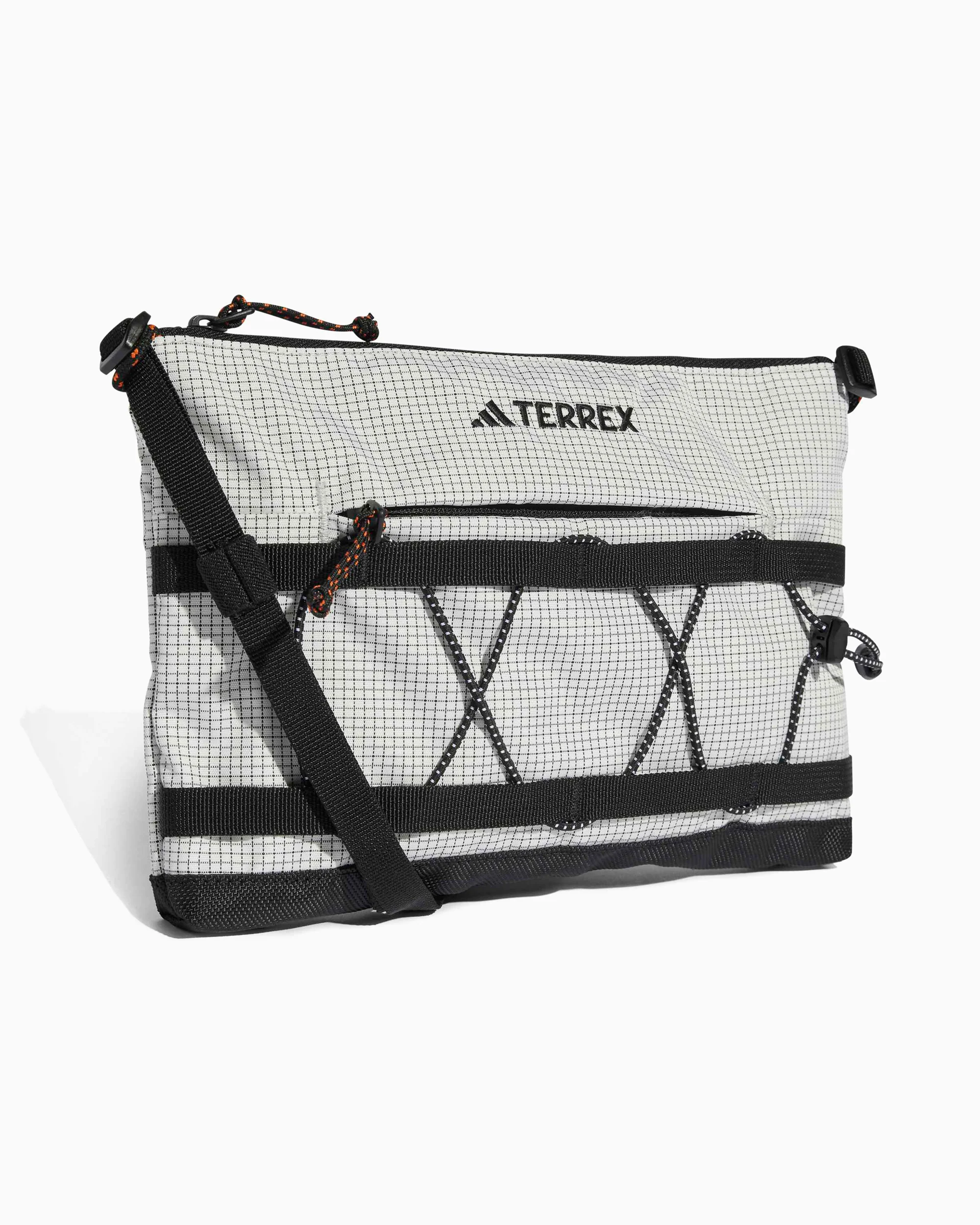 adidas® Terrex Hardware Multi Unisex Schultertasche - Image 3