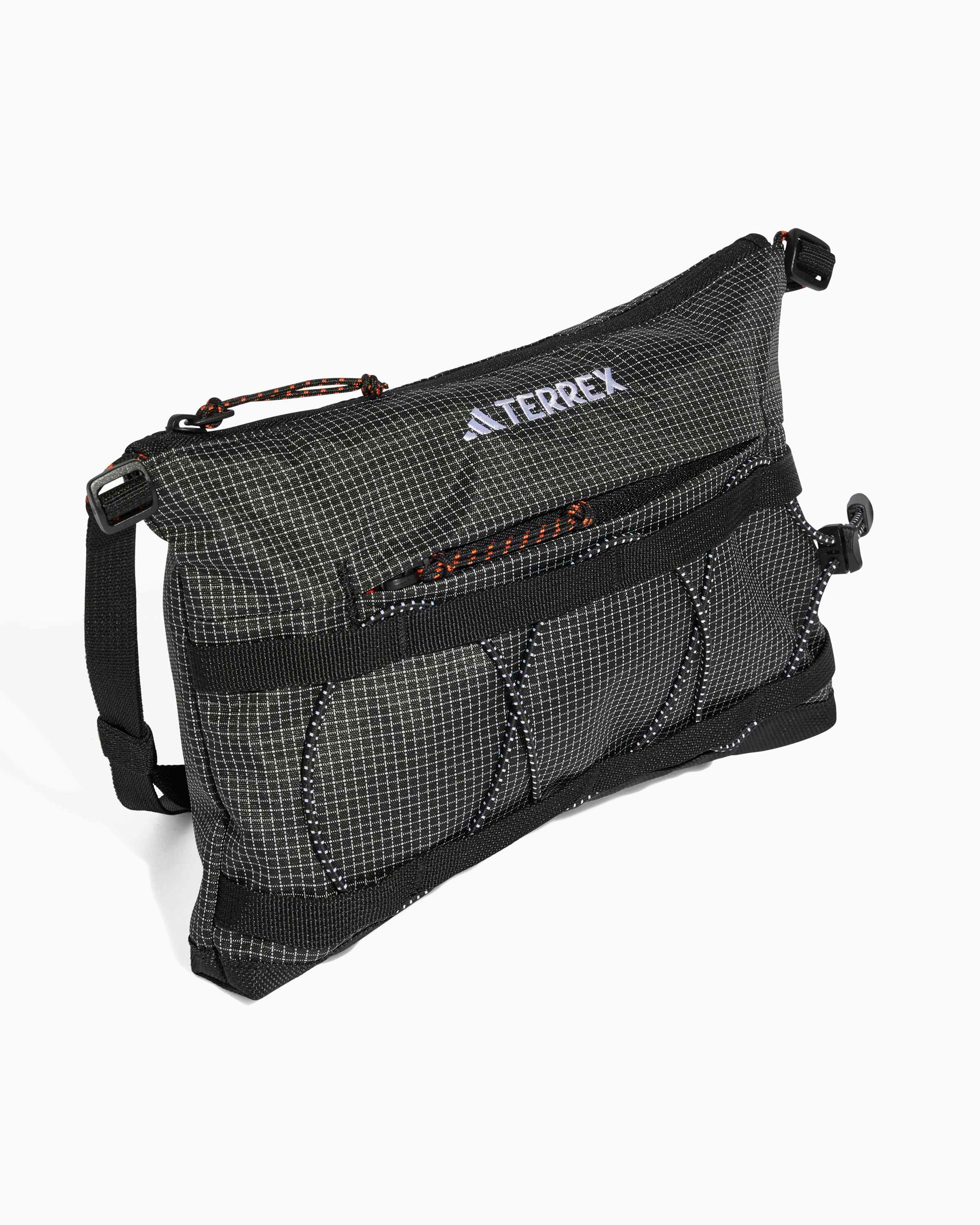 adidas® Terrex Hardware Multi Unisex Schultertasche - Image 3