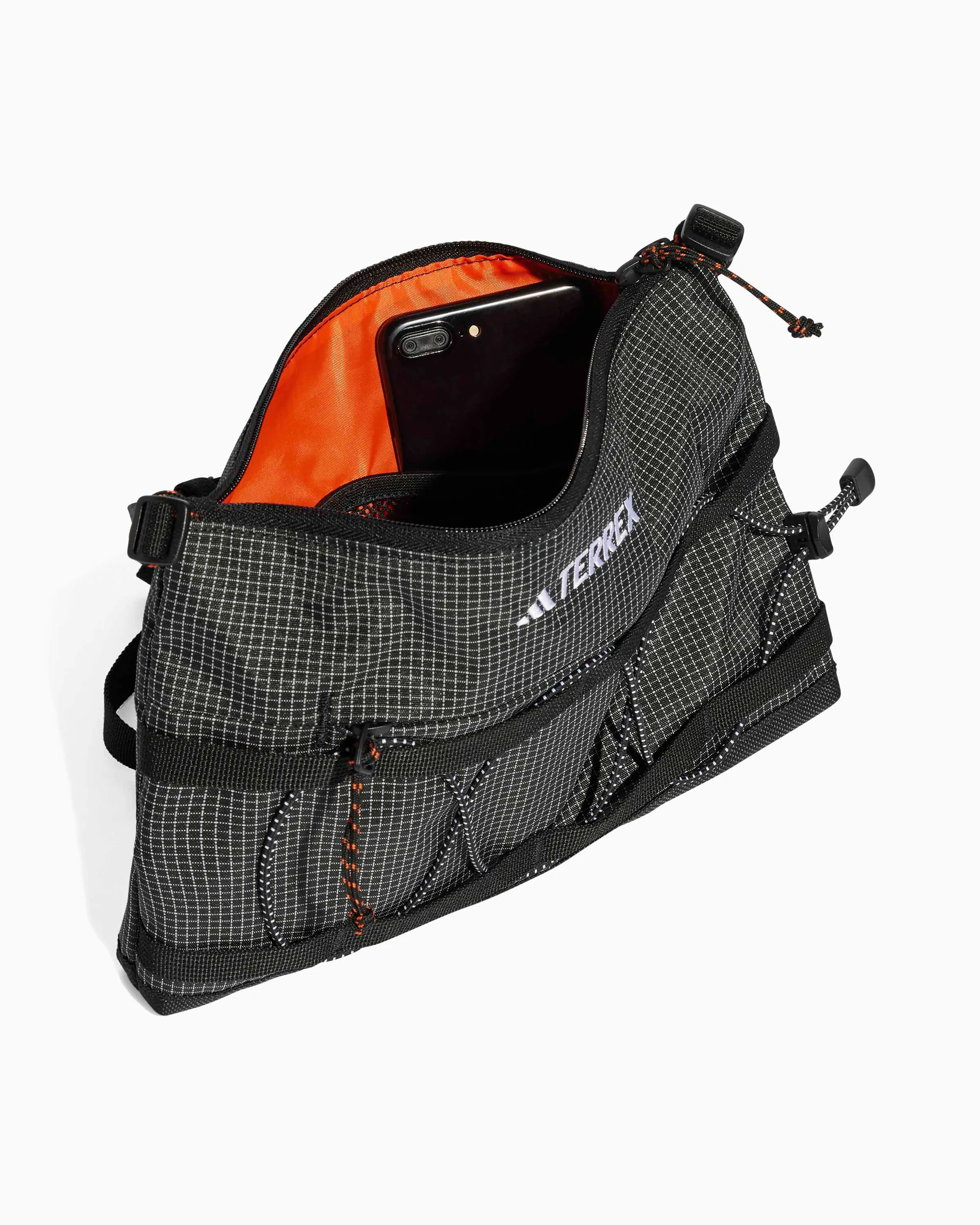 adidas® Terrex Hardware Multi Unisex Schultertasche - Image 4