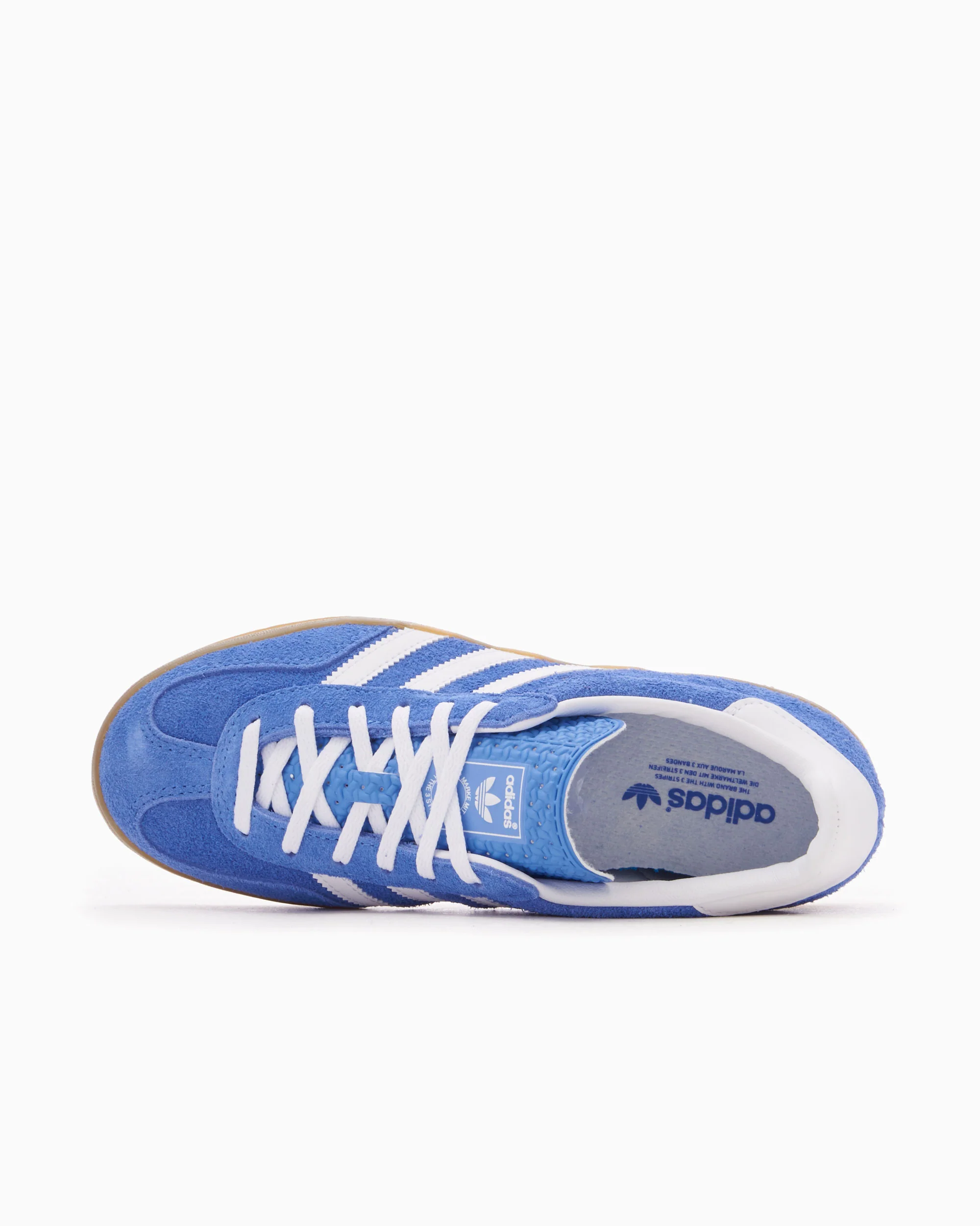adidas Originals Women's Gazelle Indoor - Image 3