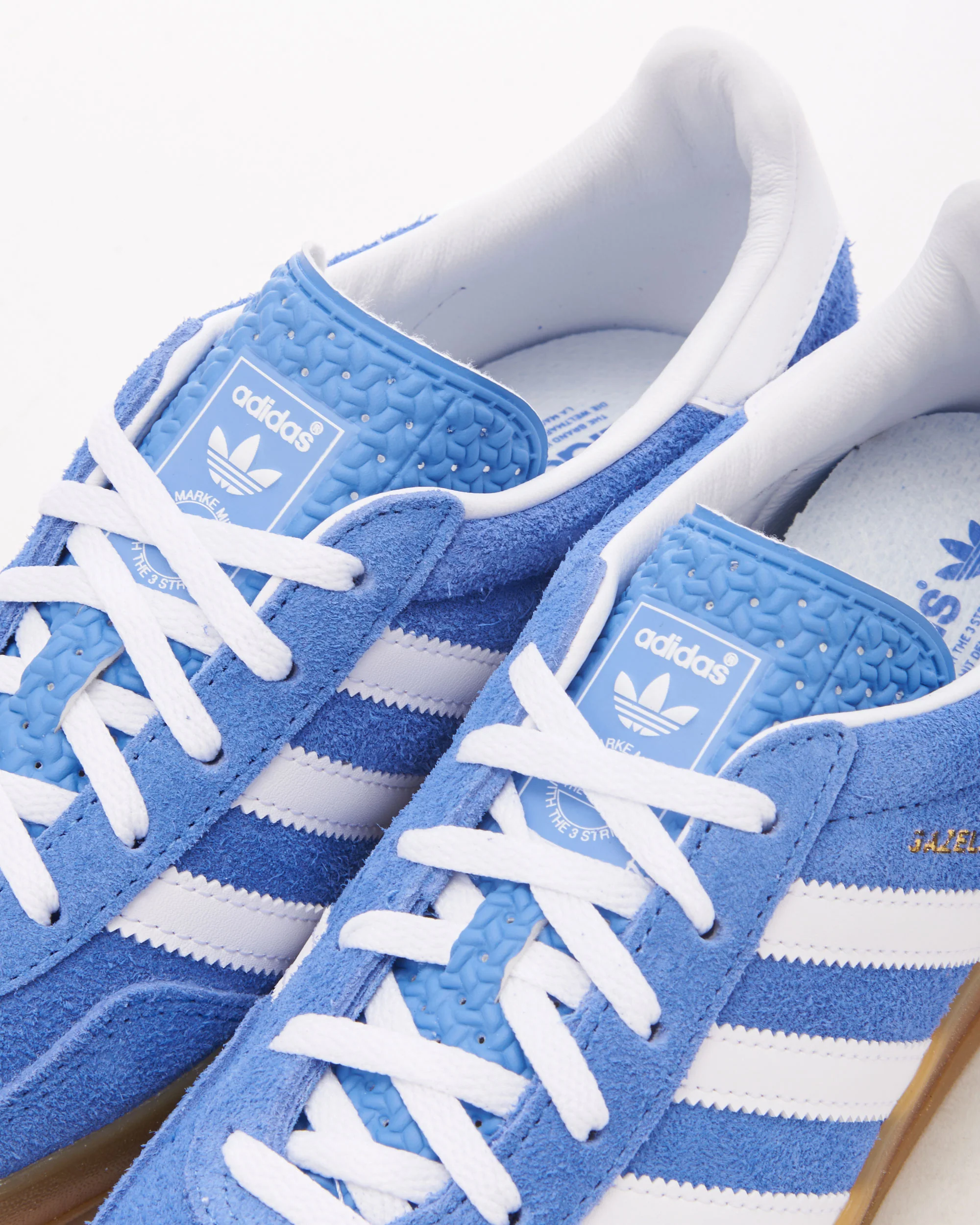 adidas Originals Women's Gazelle Indoor - Image 7