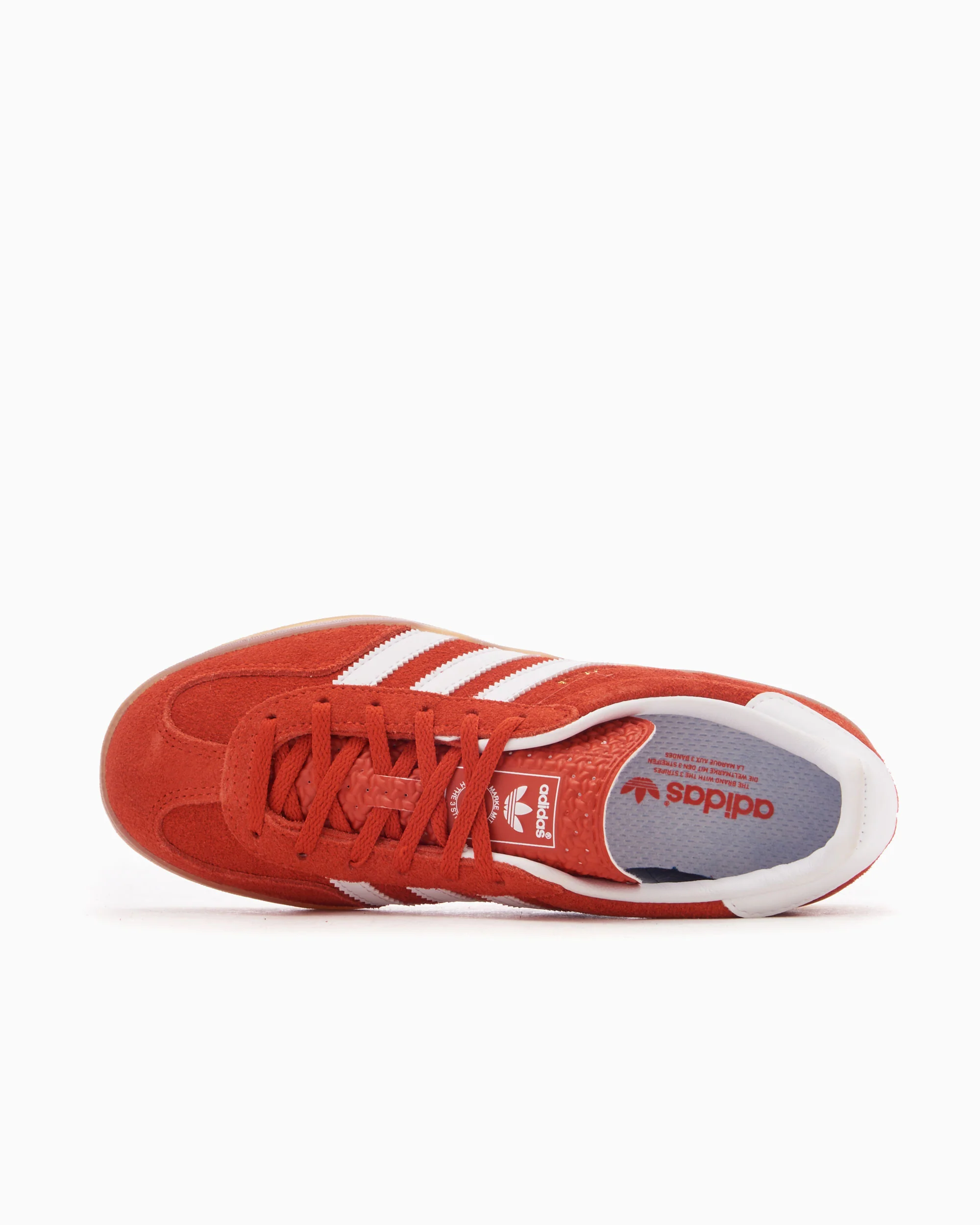 adidas Originals Women's Gazelle Indoor - Image 3
