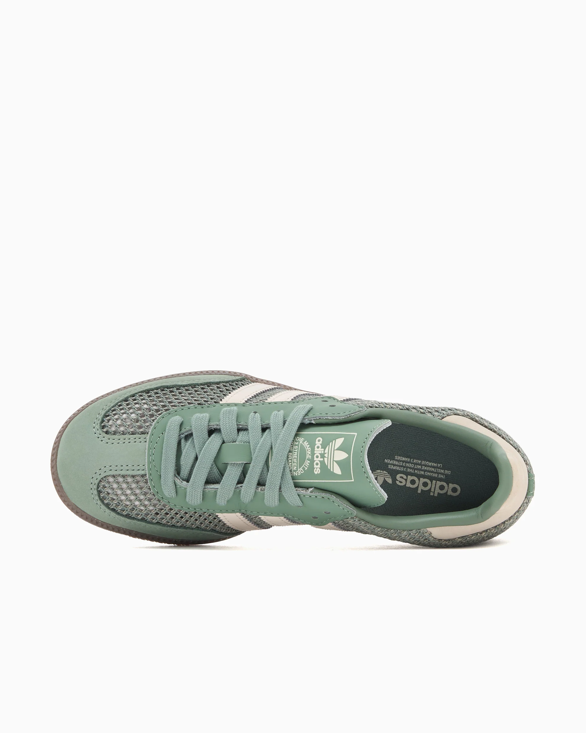 adidas Women's Originals Samba OG - Image 3