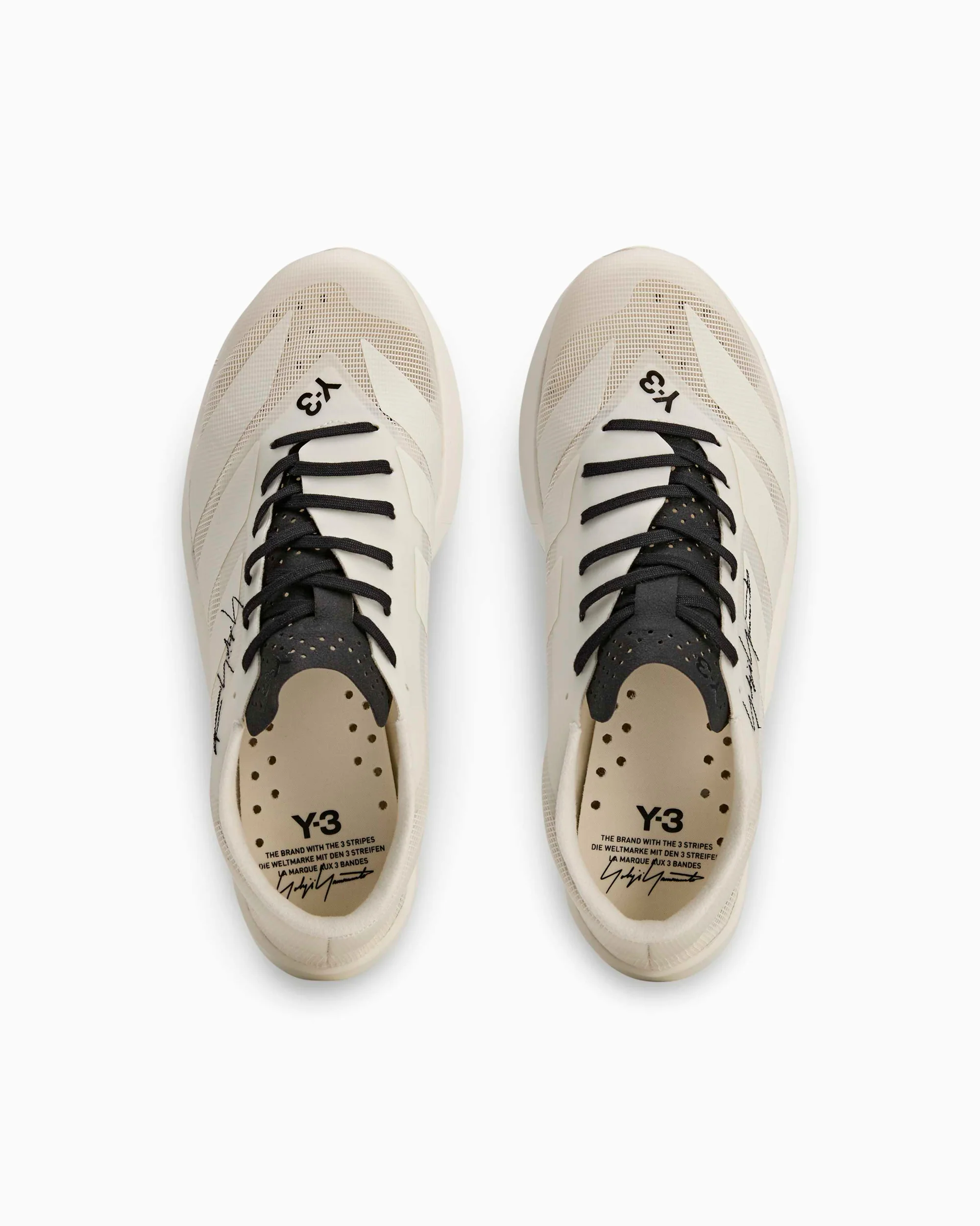 adidas Y-3 Adizero RC6 - Image 3